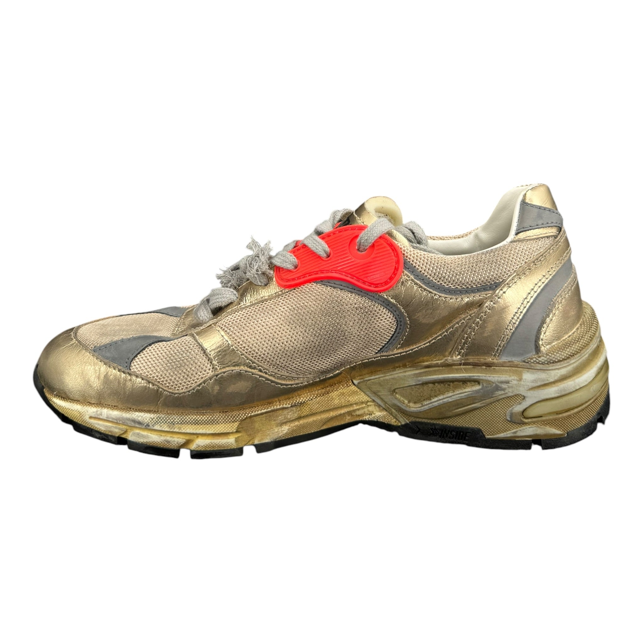 Golden Goose Dad Star (43EU)