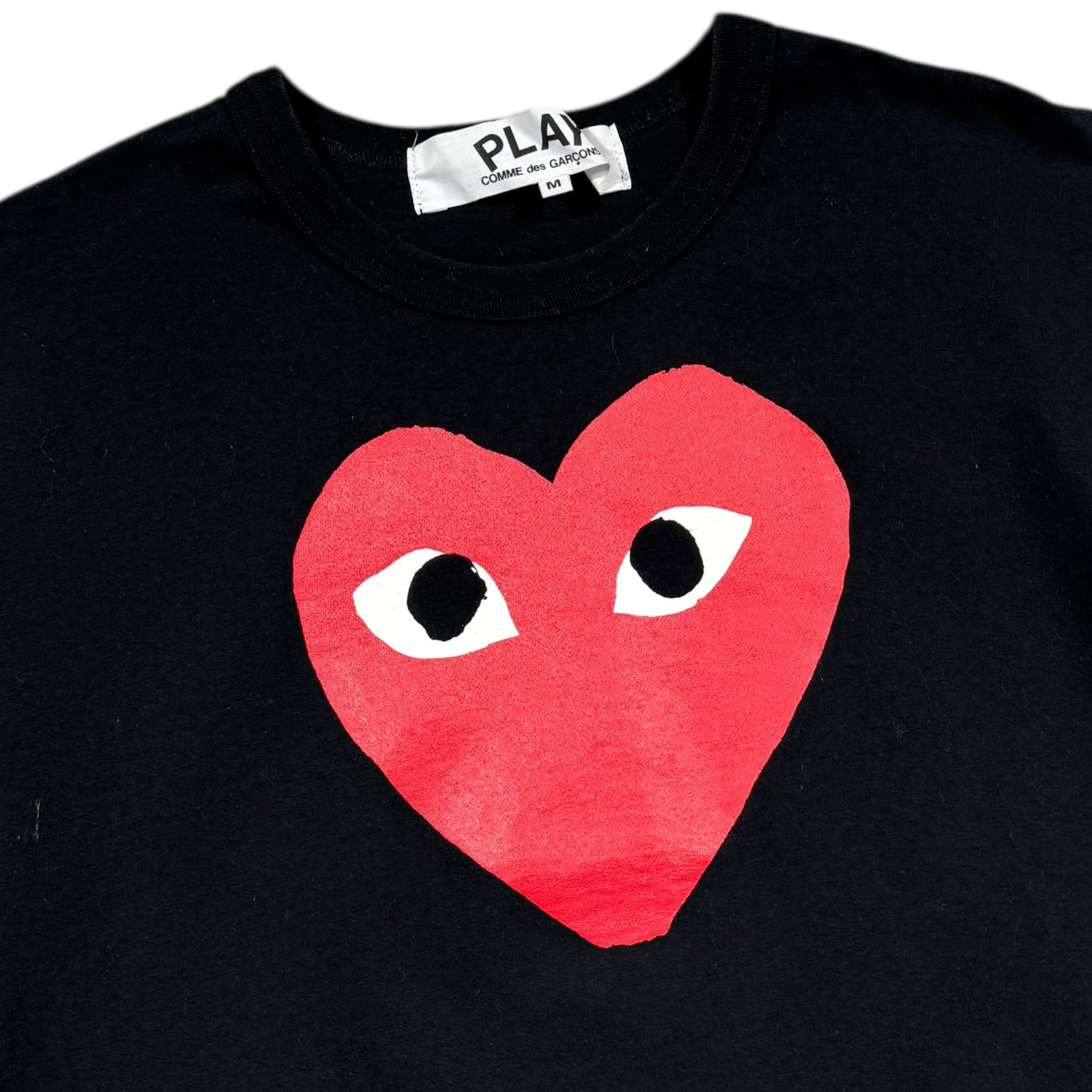 T-Shirt Comme des Garçons (M)
