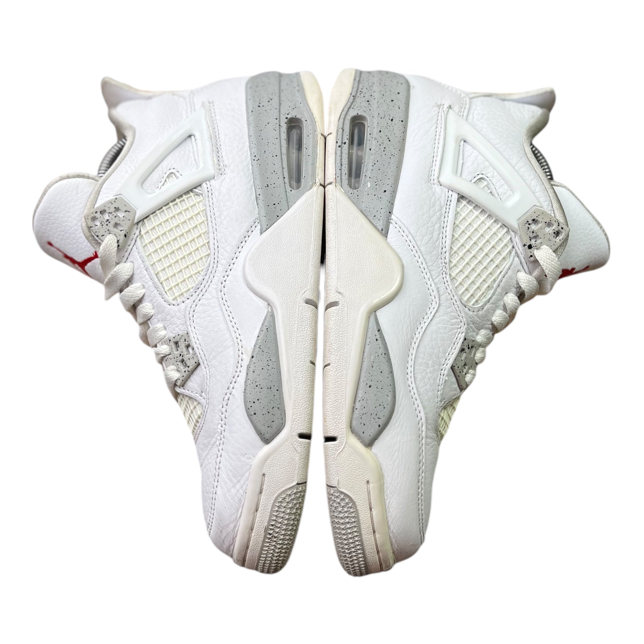 Jordan 4 Retro White Oreo (39EU)
