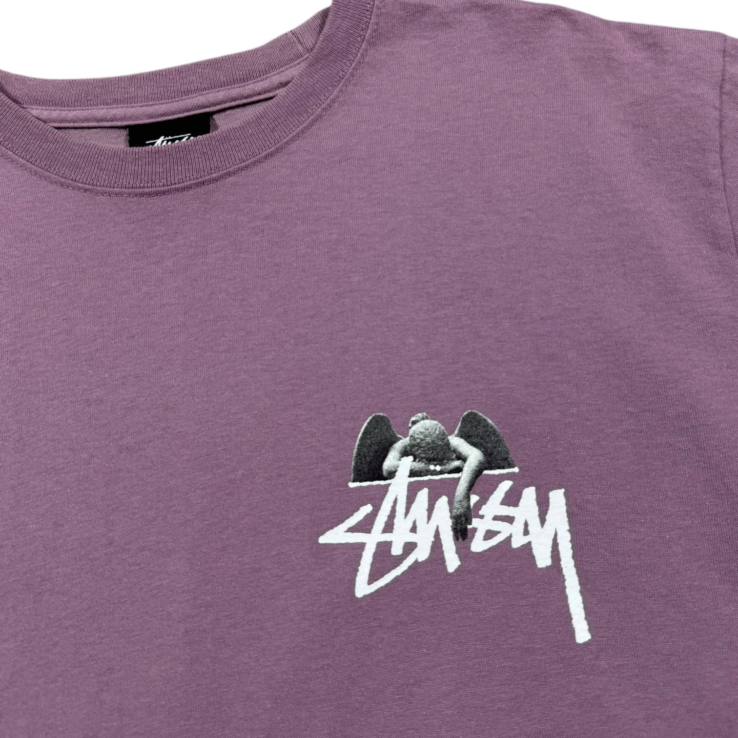 T-Shirt Stussy (M)