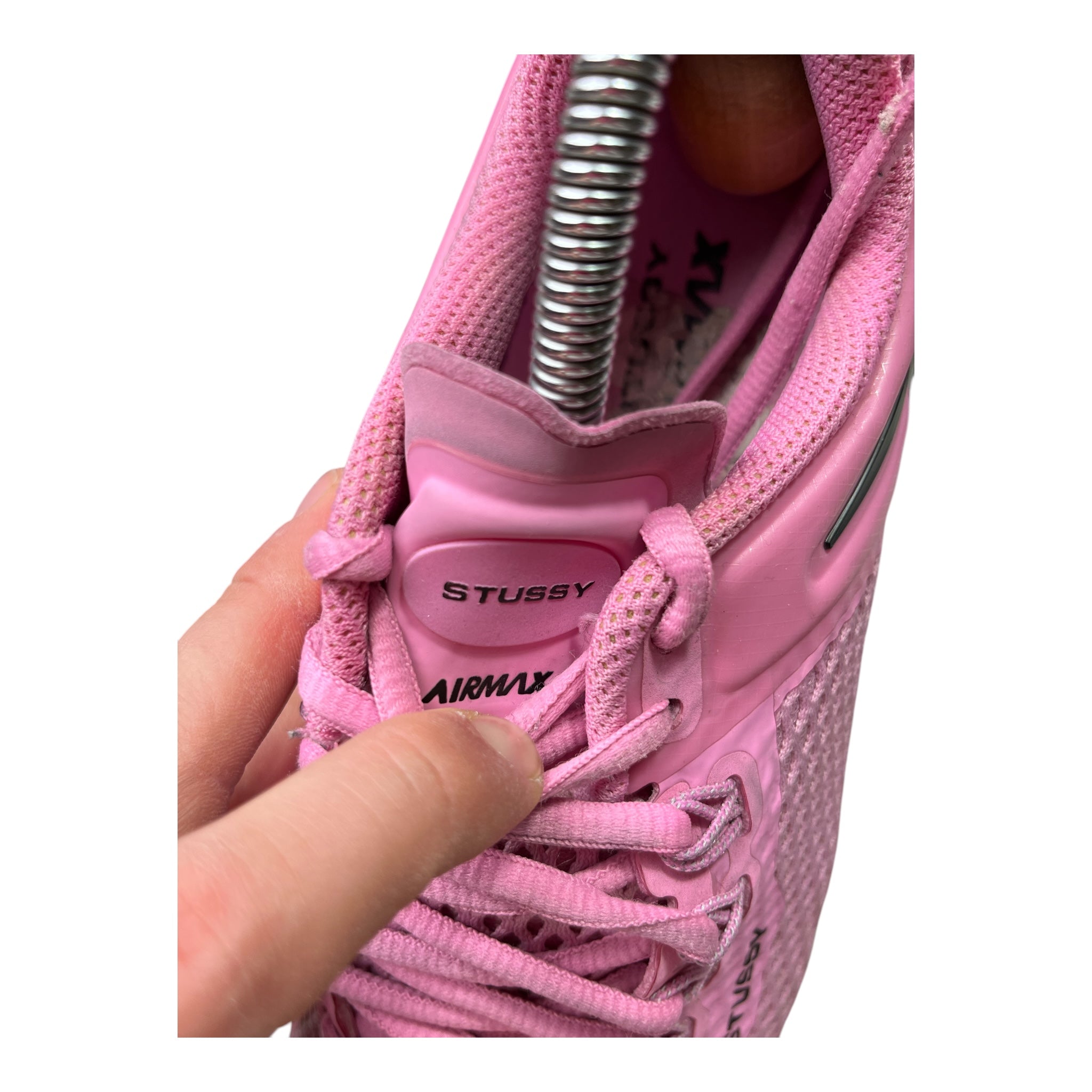 Nike Air Max 2013 Stussy Pink (41EU)