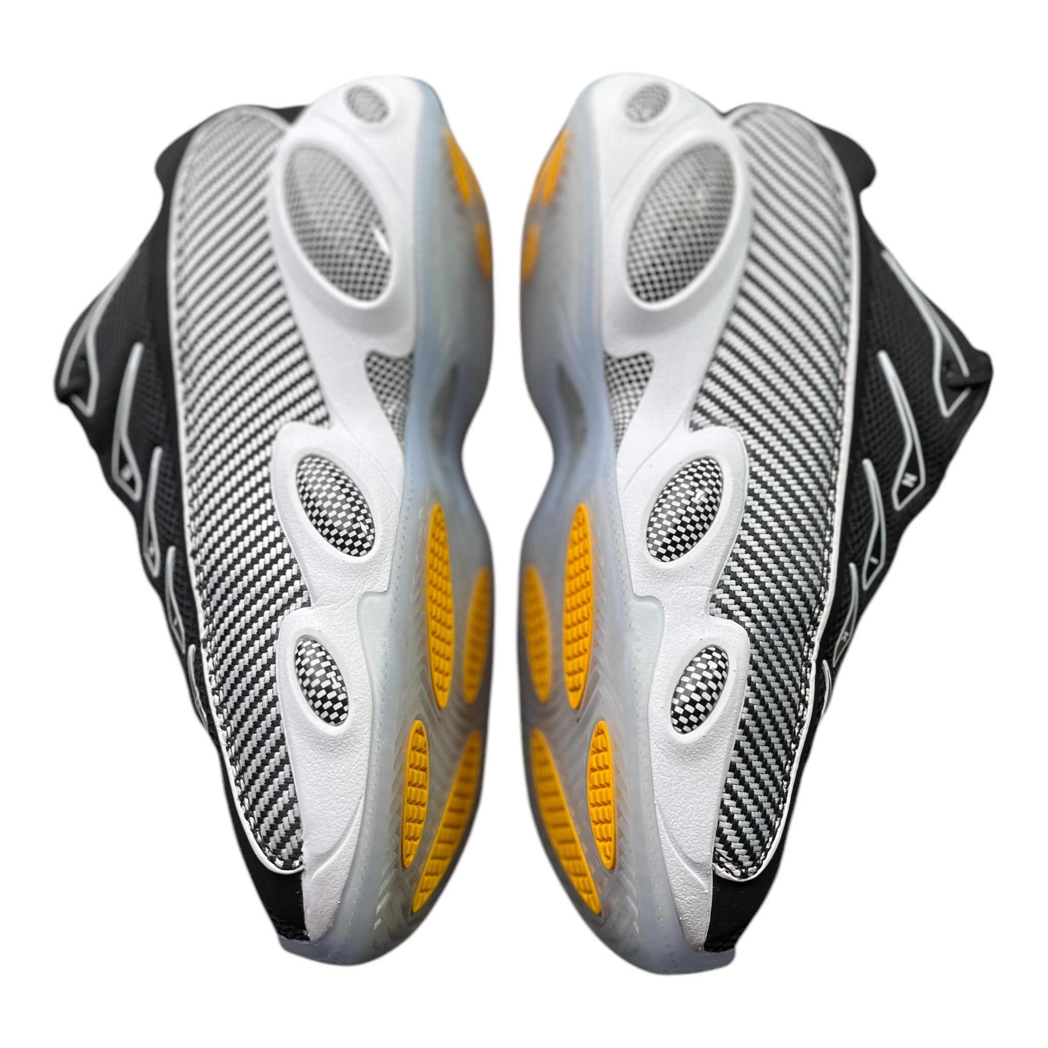 Nike Nocta Glide Black White (44EU)