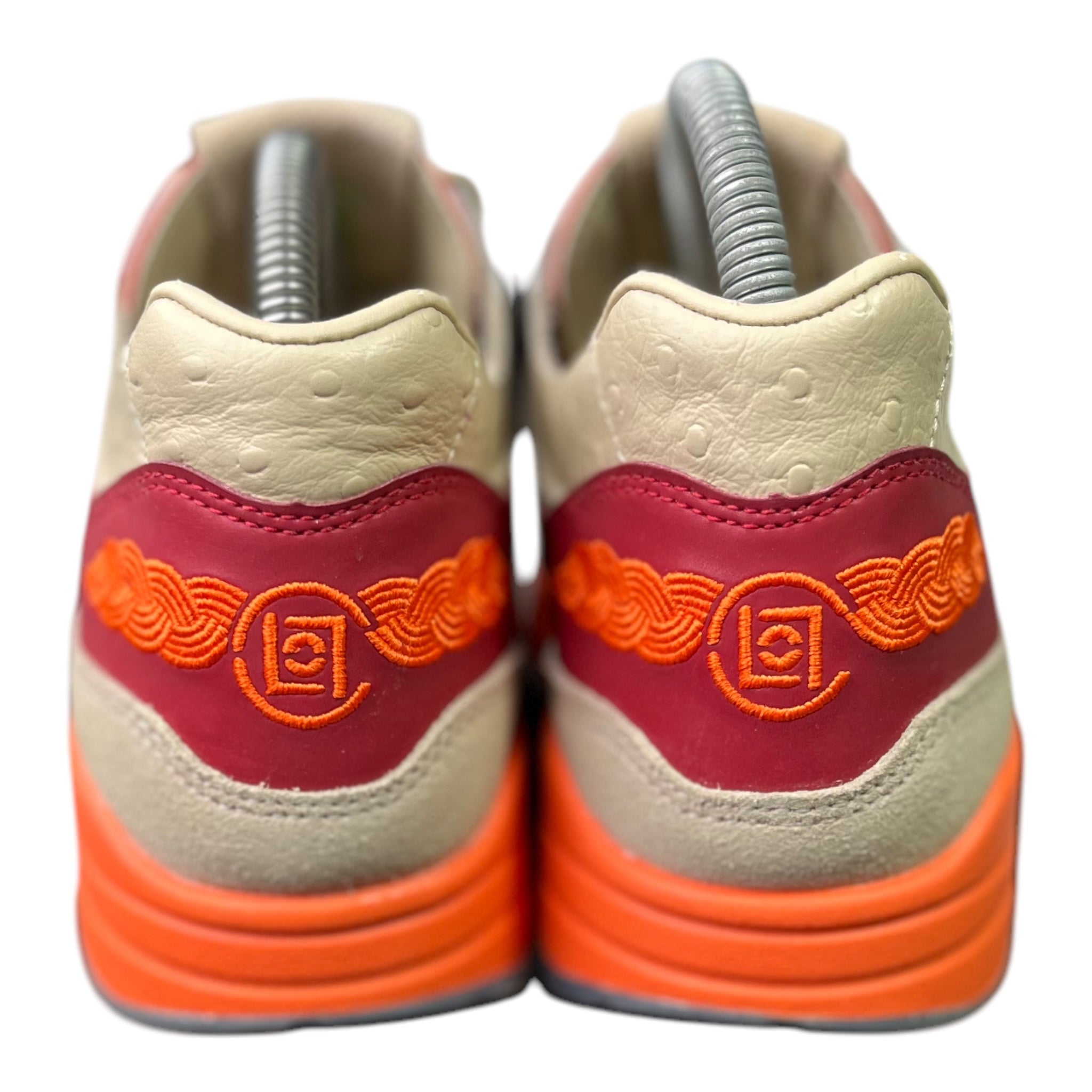 Nike Air Max 1 Clot Kith Of The Death (40EU)