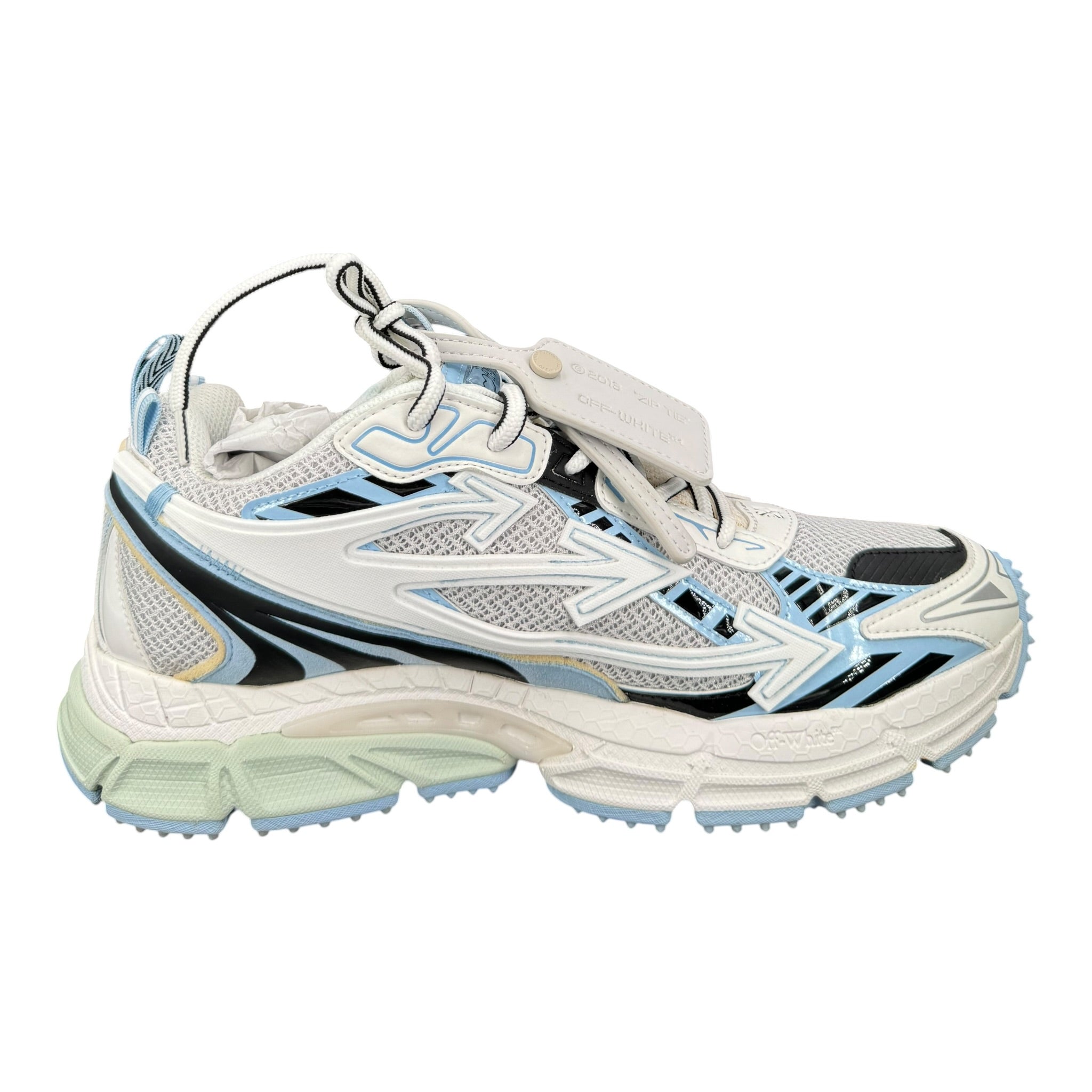 Off-White Be Right Back (41EU)