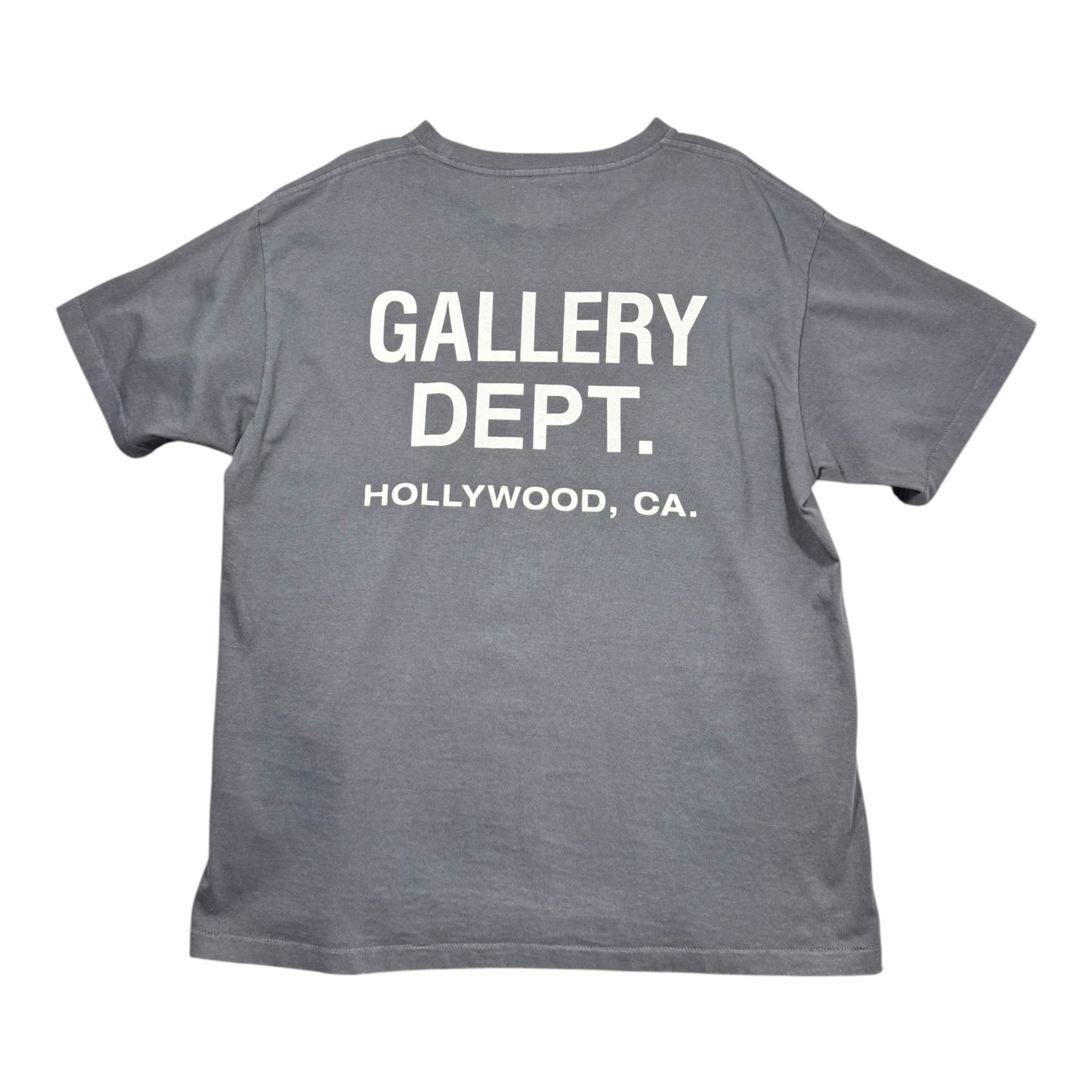 T-Shirt Gallery Dept (M)