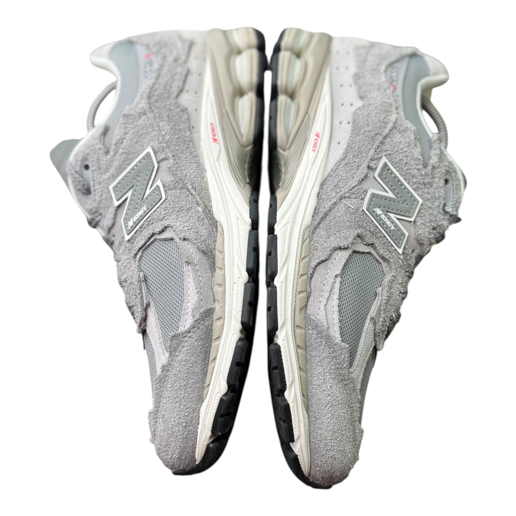 New Balance 2002R Protection Pack Grey (42.5EU)