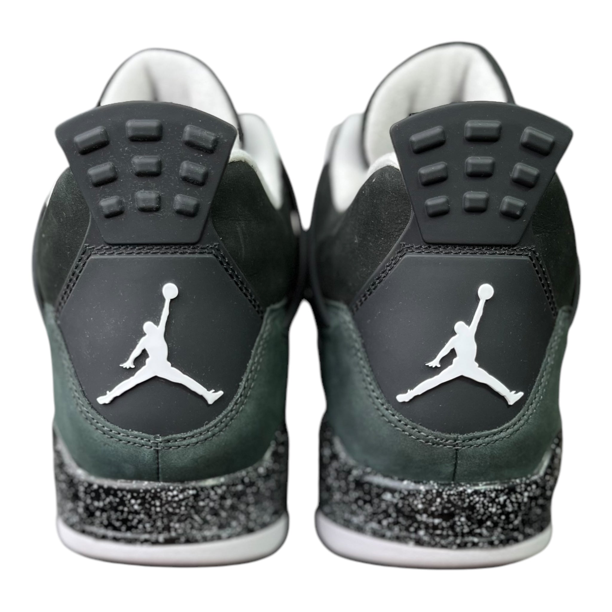 Jordan 4 Retro Fear (45.5EU)