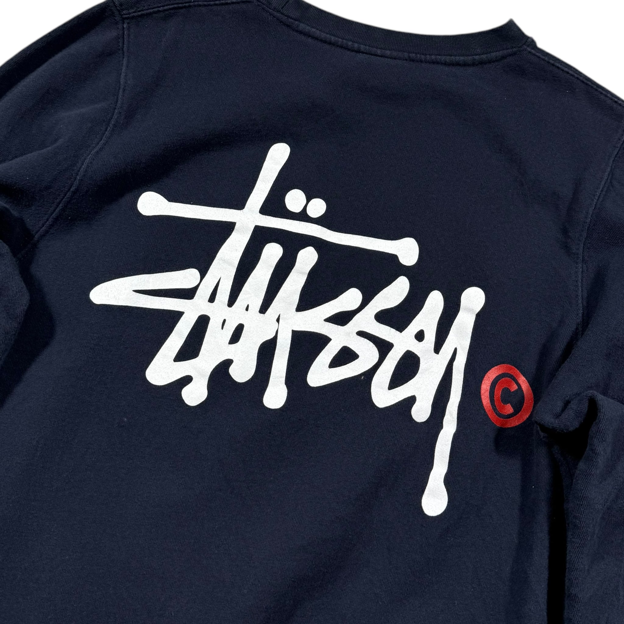 Sweat Stussy (S)