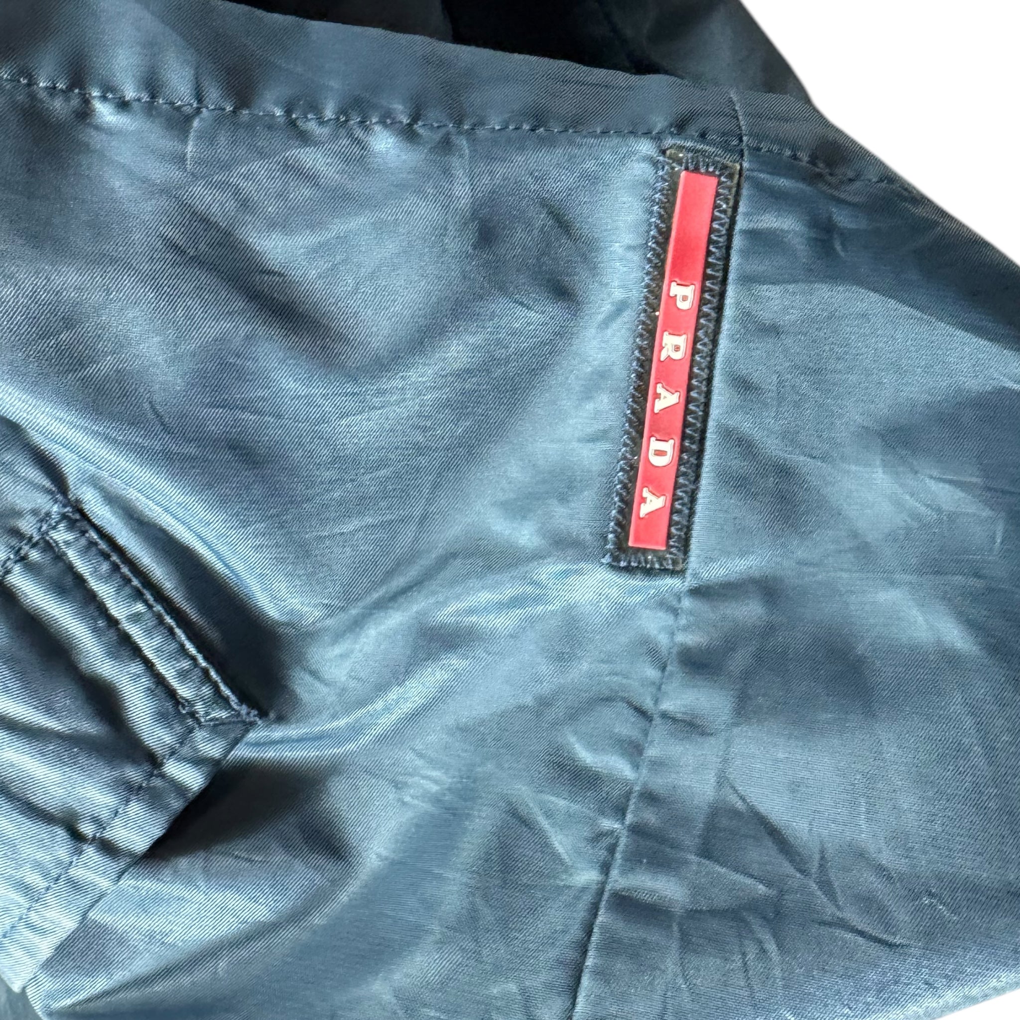 Prada Jacket (L)