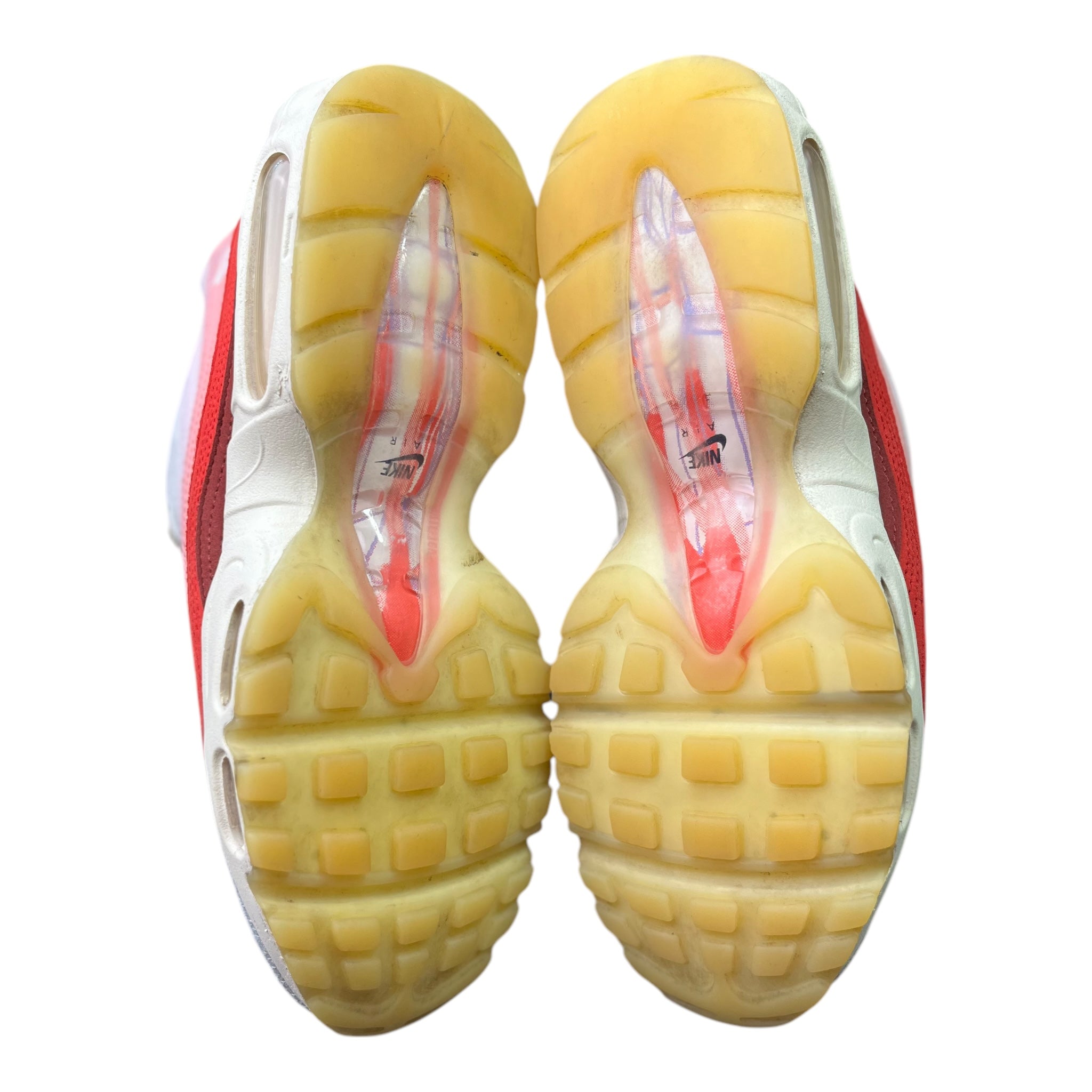 Nike Air Max 95 Anatomy Of Air (42EU)
