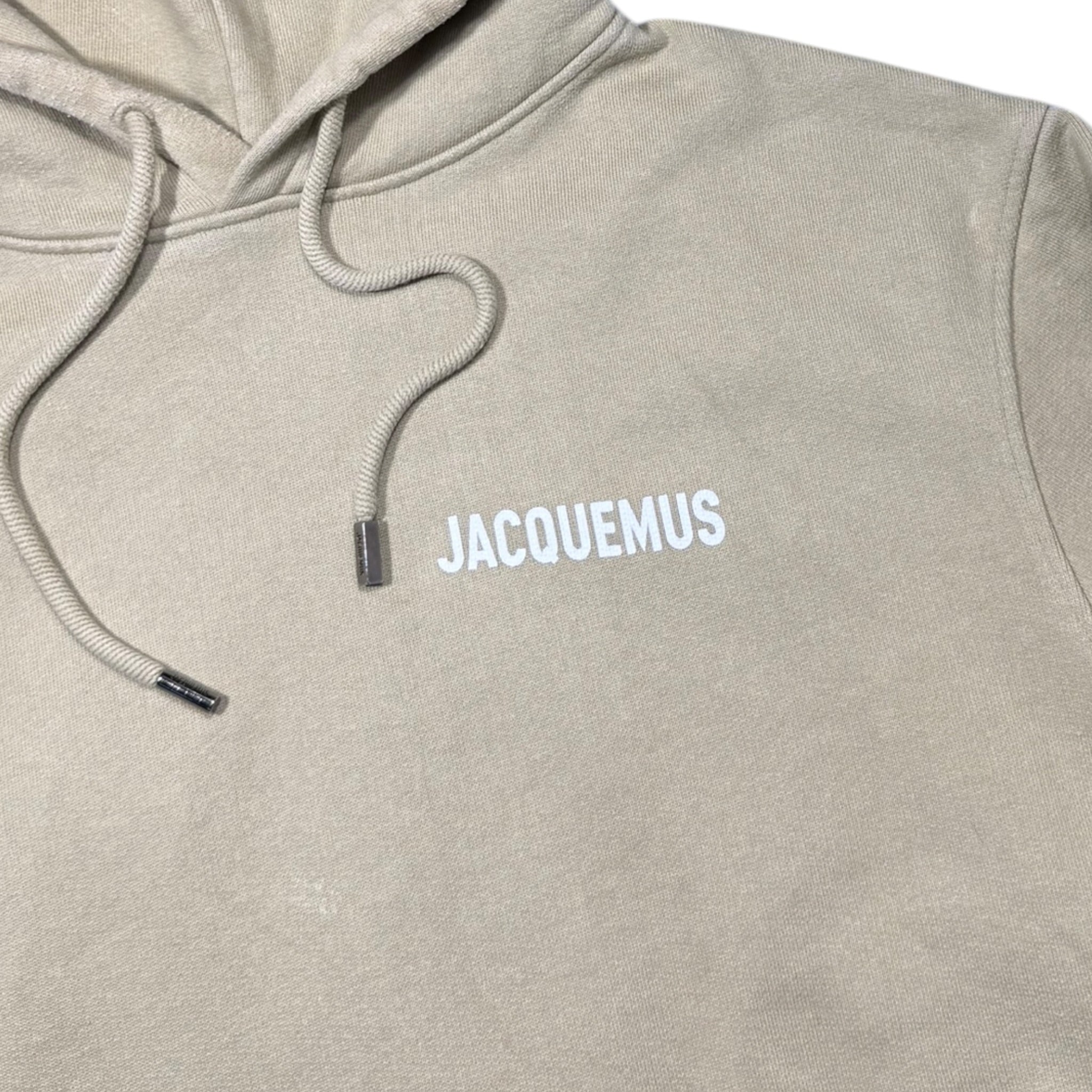 Sweat Jacquemus (S)
