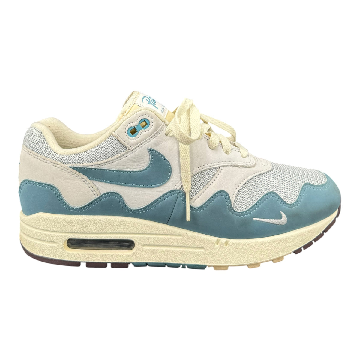 Air Max One Patta Aqua (41EU)