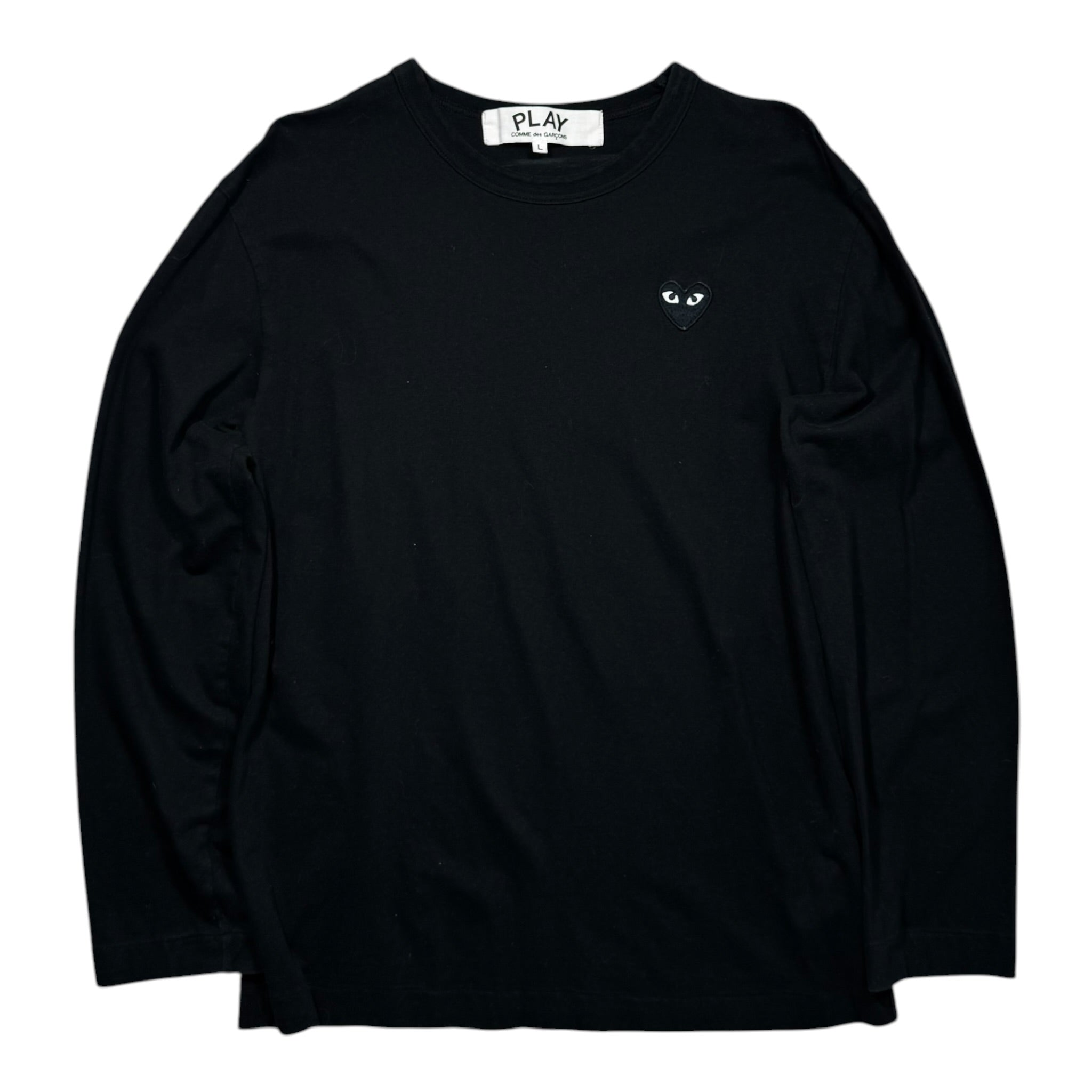 T-shirt Comme des Garçons (L)
