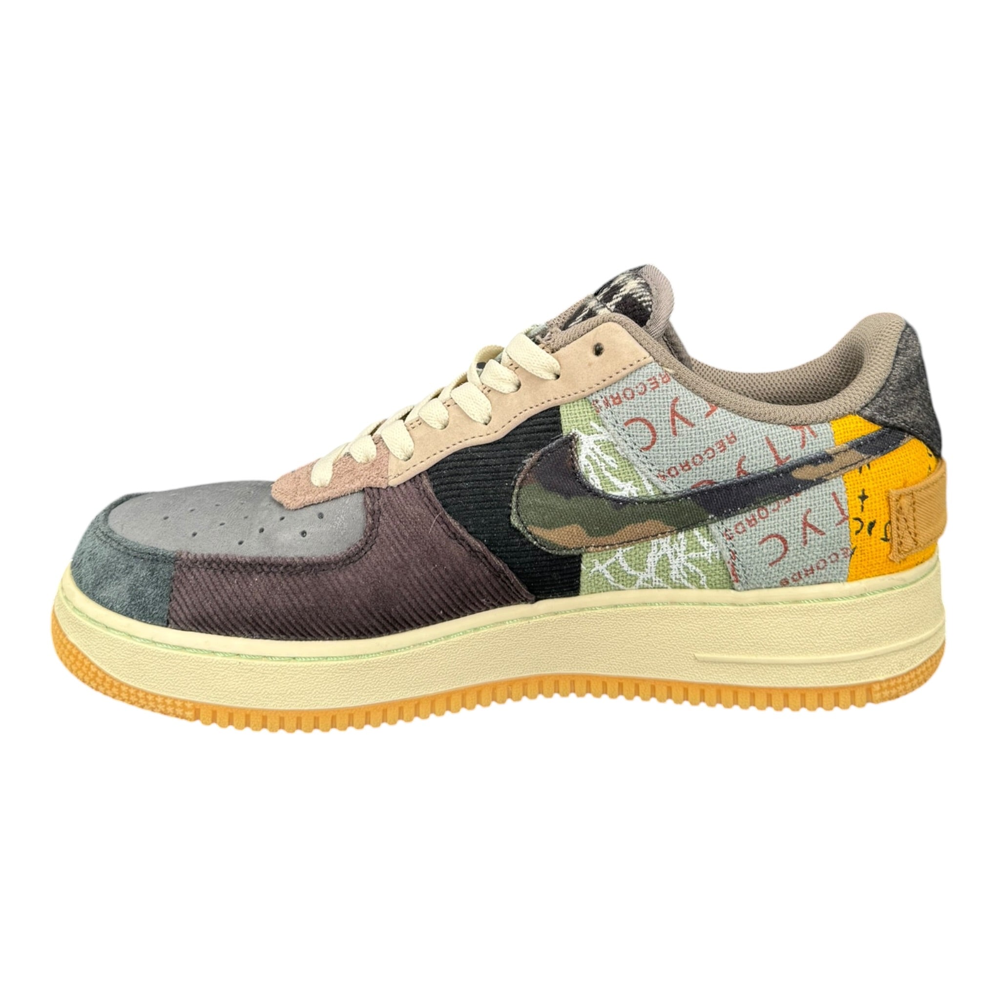 Air Force One Travis Scott (45EU)