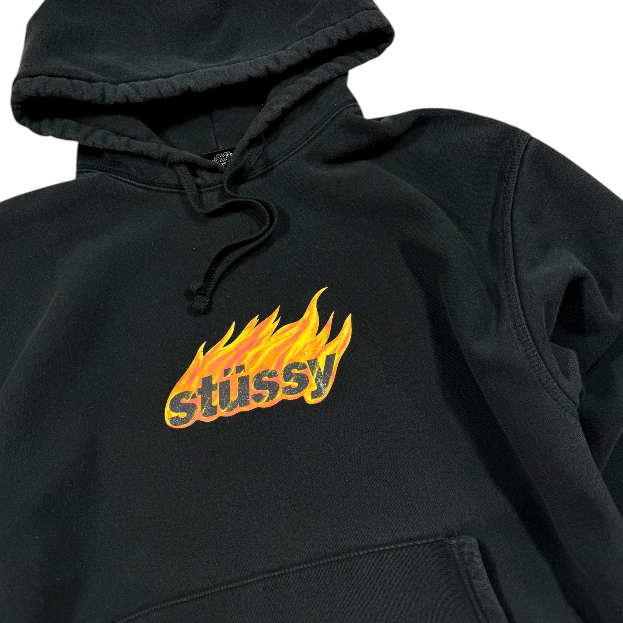 Sweat Stussy (L)
