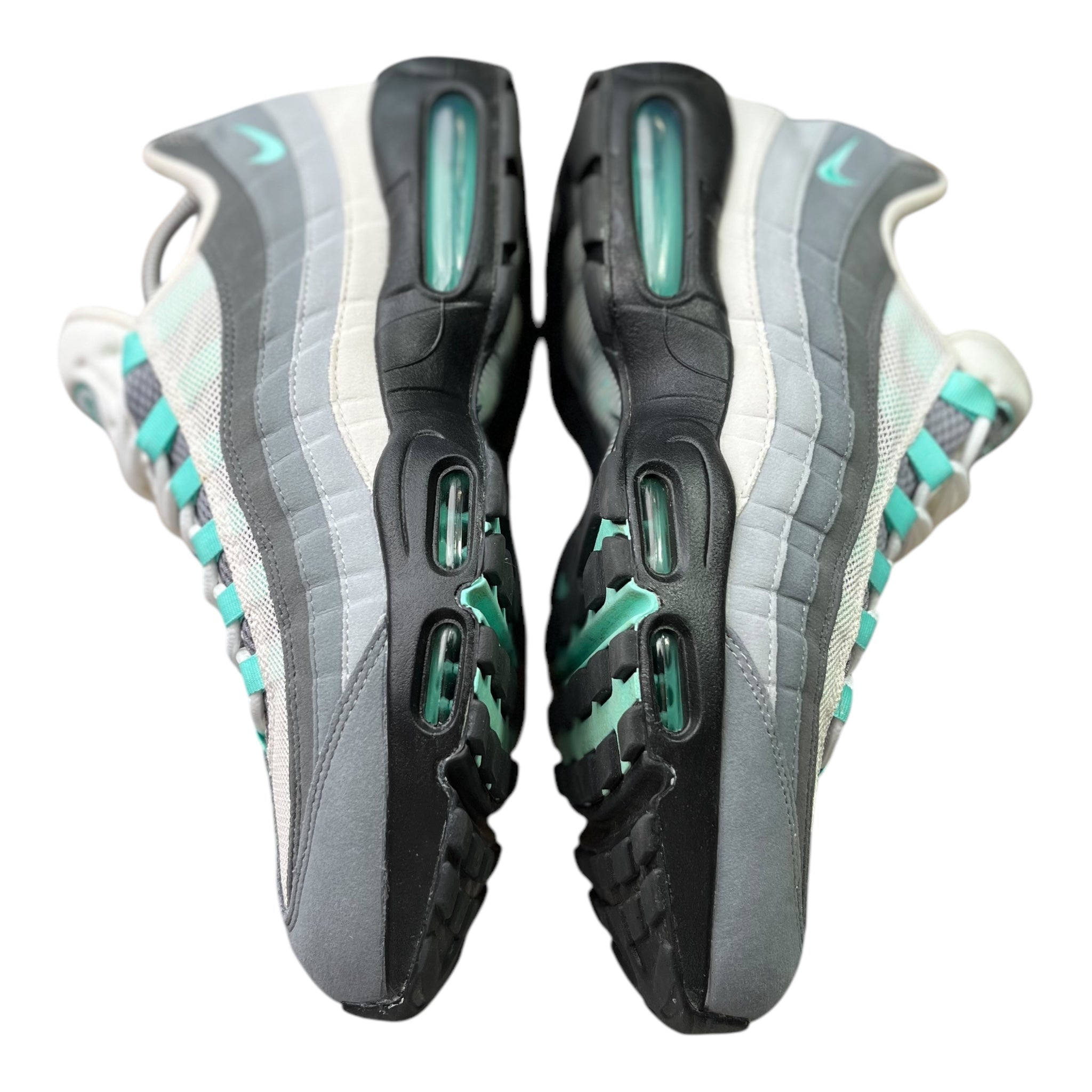 Nike Air Max 95 Hyper Turquoise (45EU)