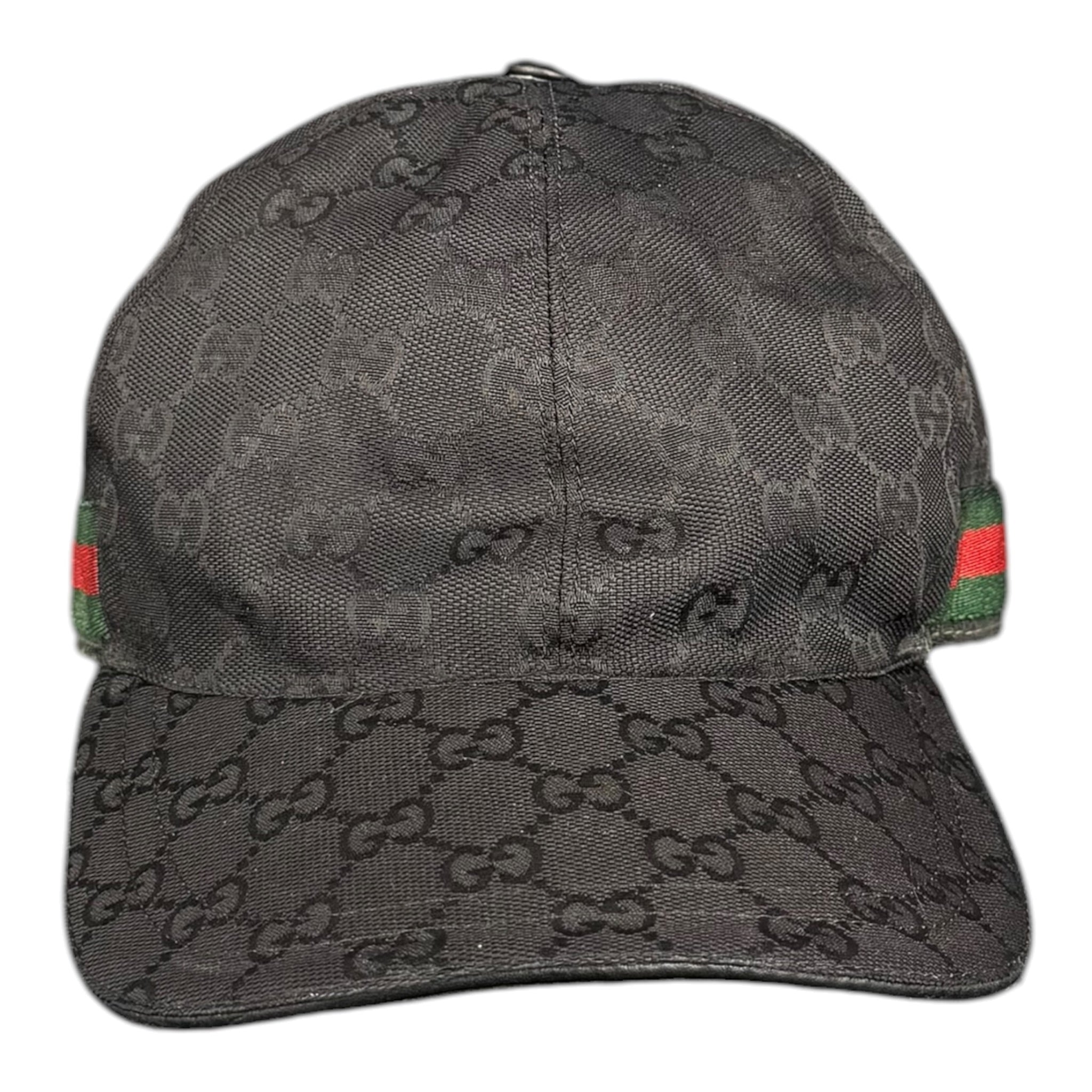 Casquette Gucci (M)