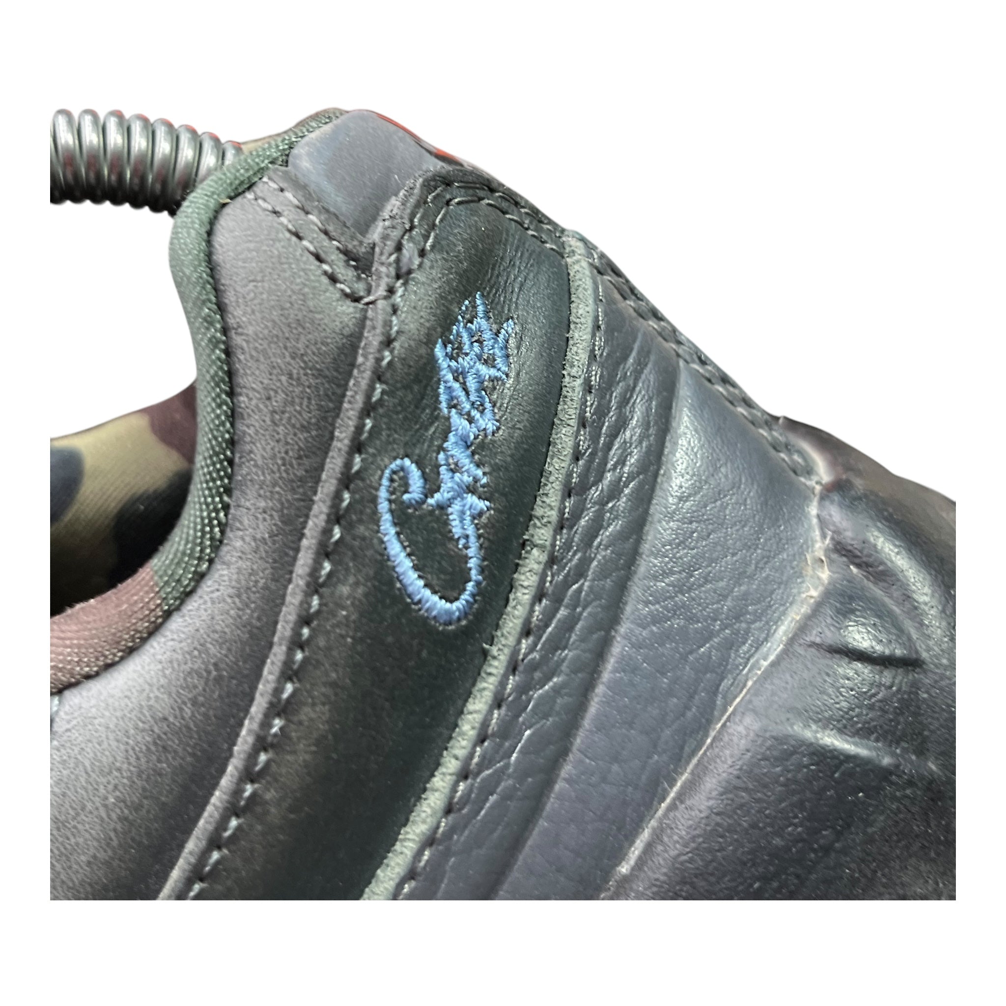 Nike Air Max 95 SP Corteiz Aegean Storm (39EU)