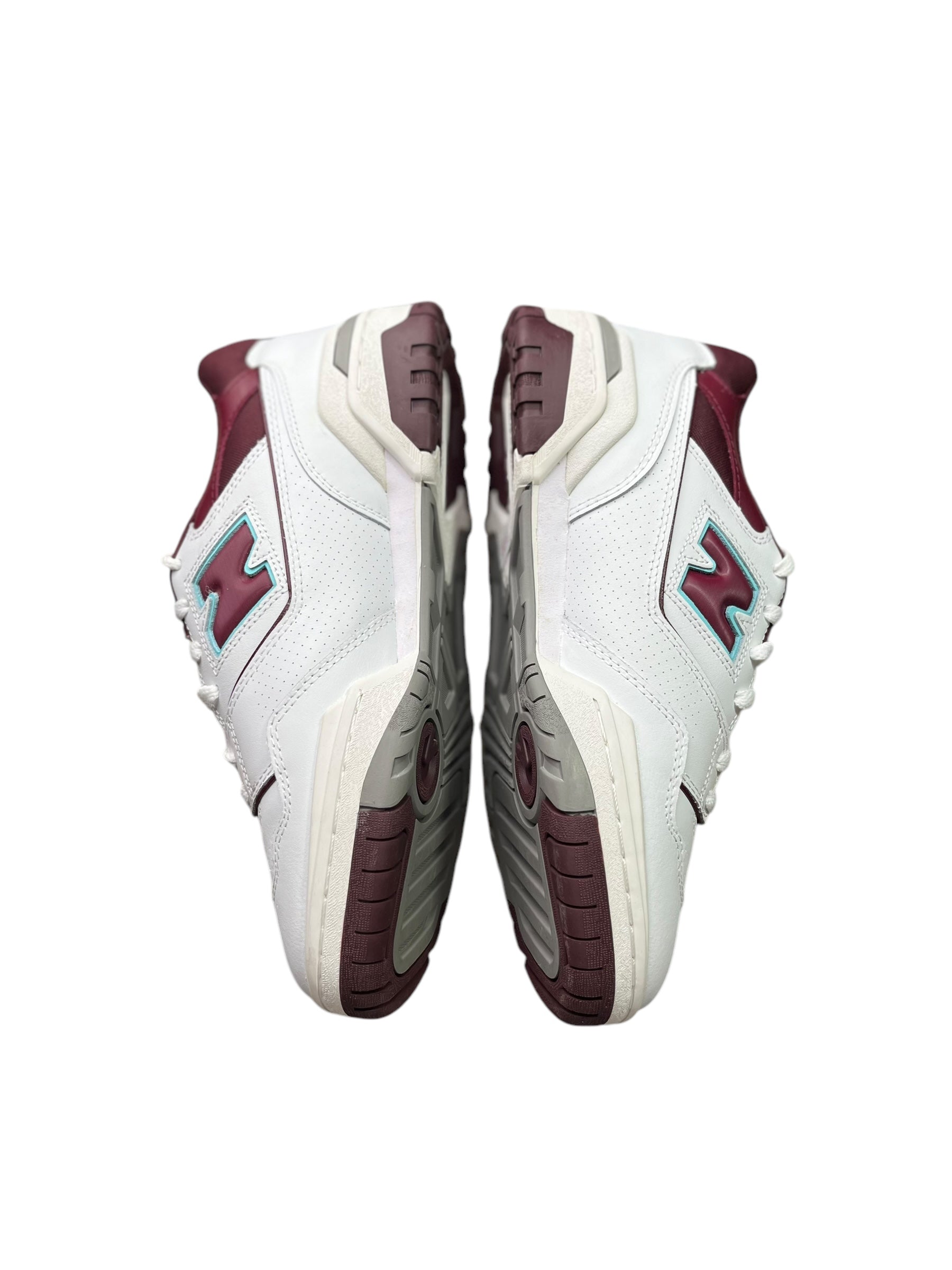 New Balance 550 Burgunder Cian (43EU)