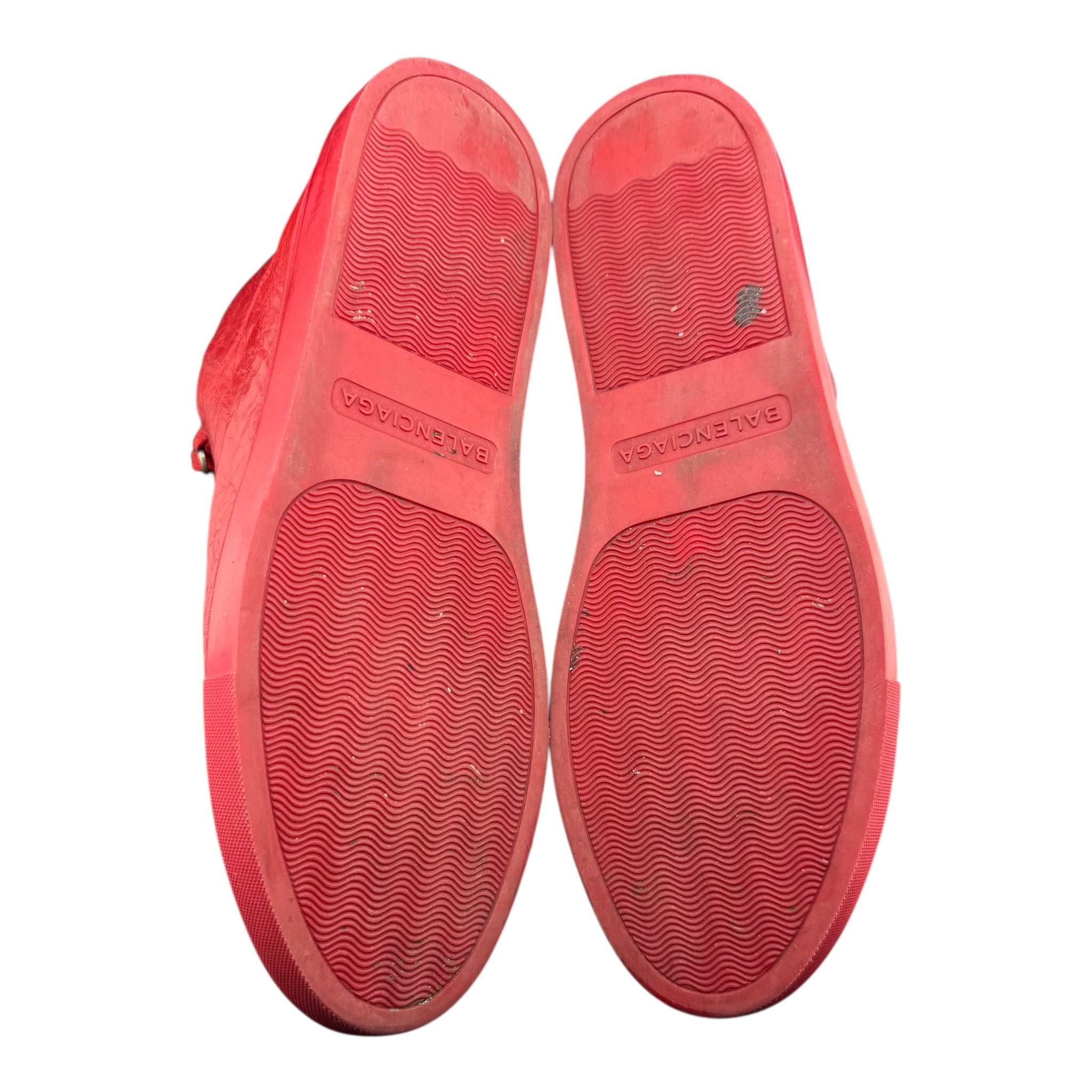 Balenciaga Arena (43EU)