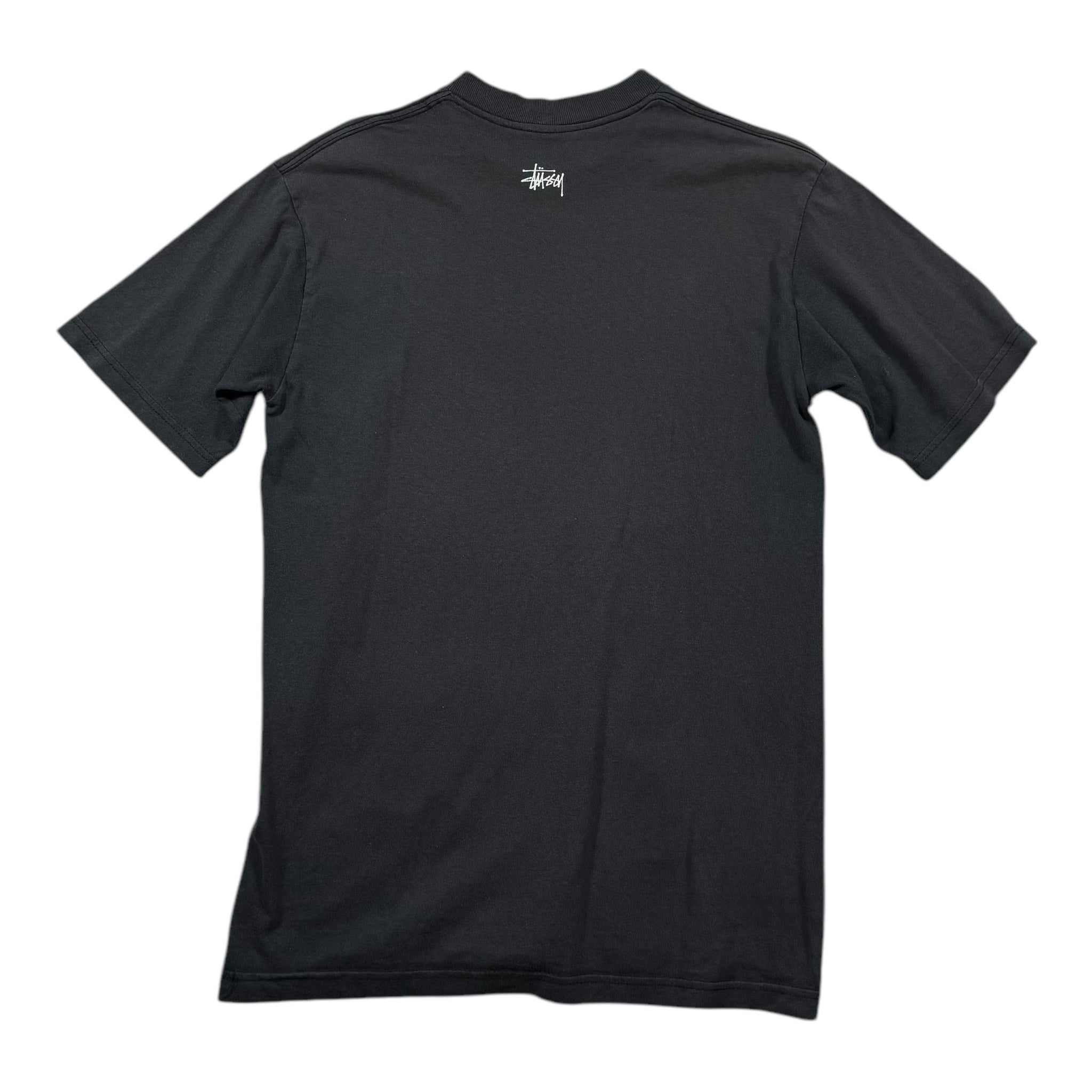T-shirt Stussy (M)