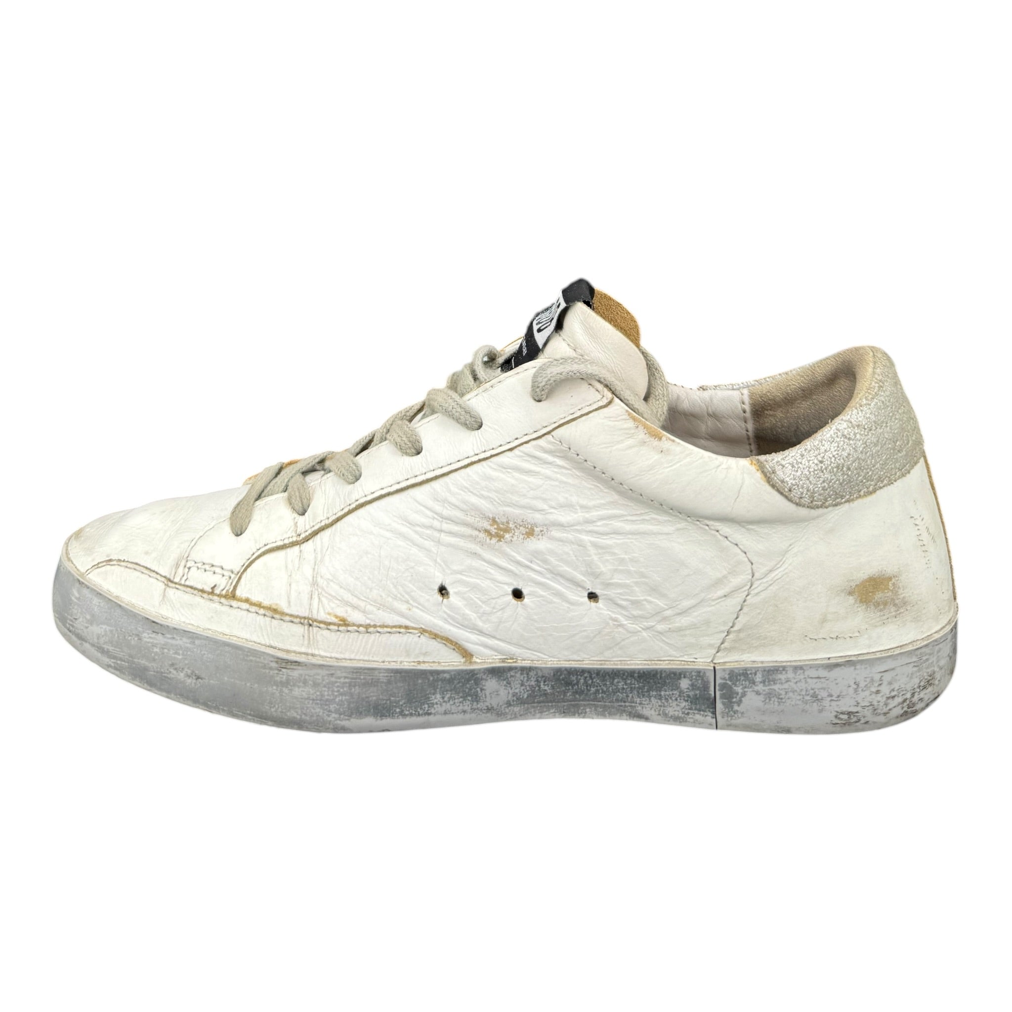 Golden Goose SuperStar (37EU)