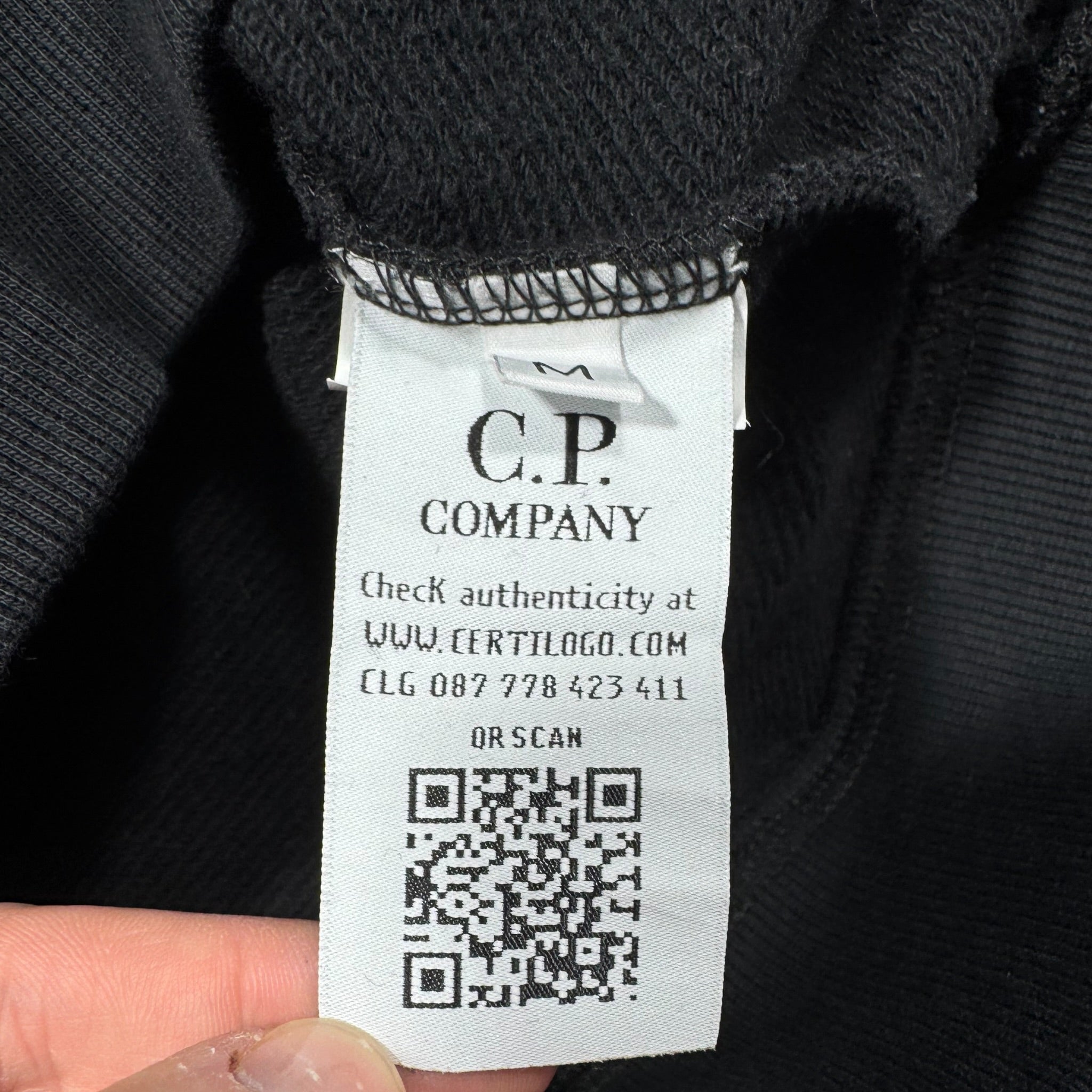 Sweat C.P. Company (M)