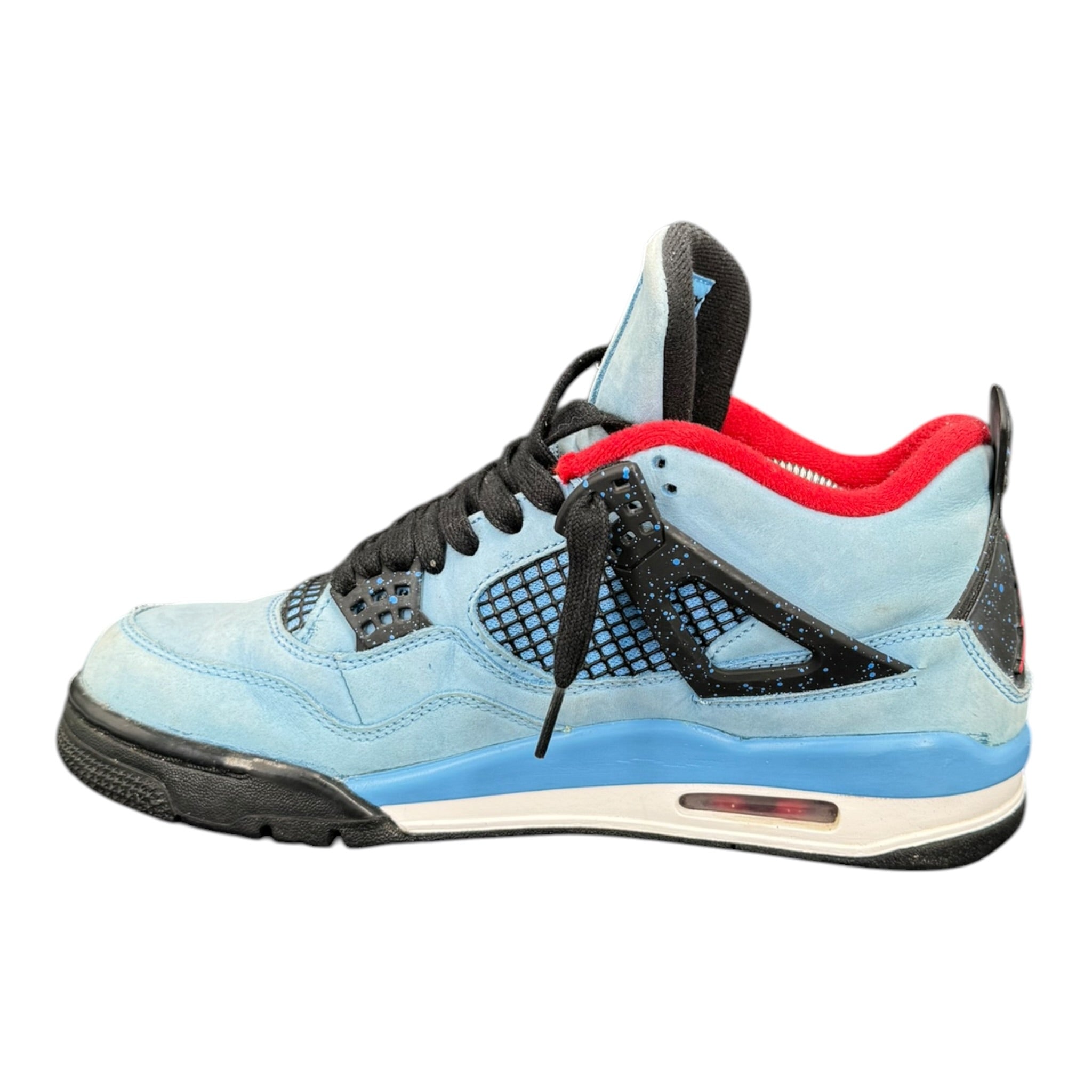 Jordan 4 Travis Scott (42EU)