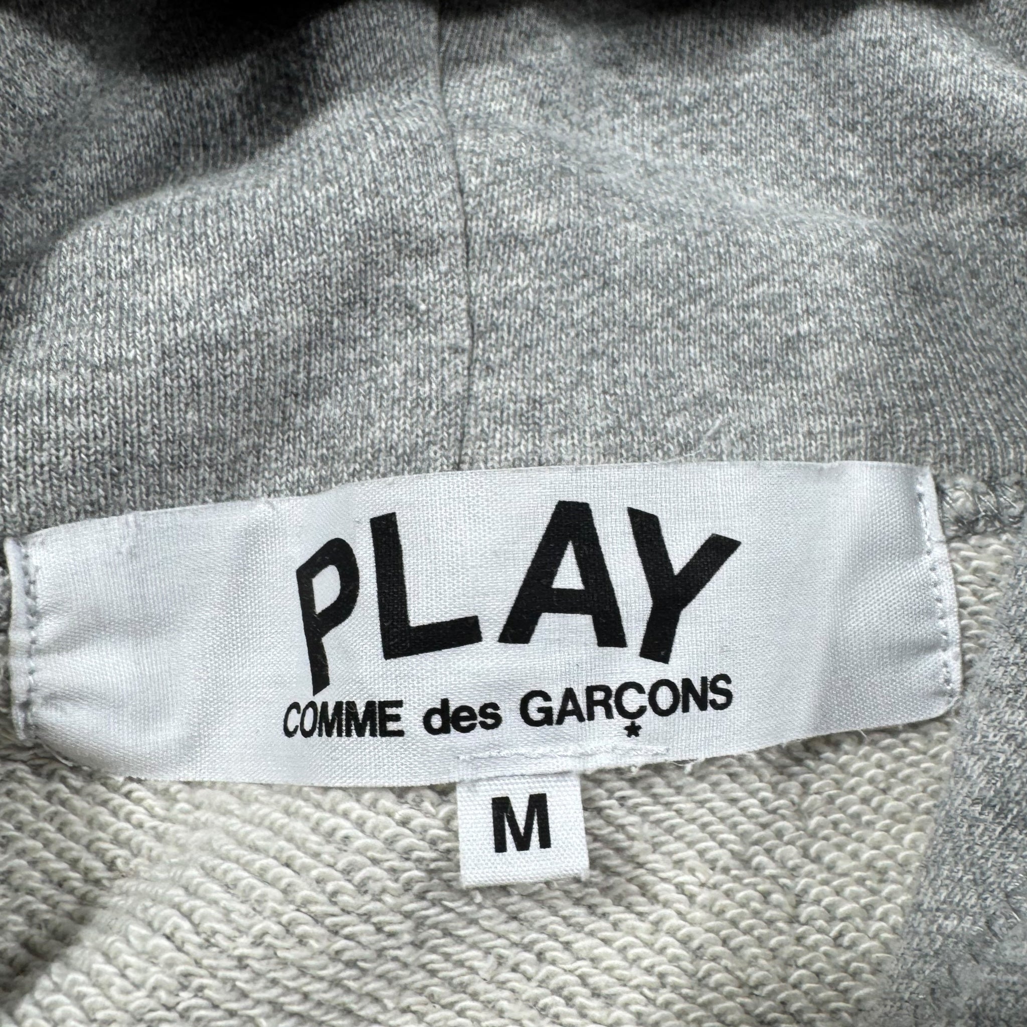 Comme Des Garçons Sweatshirt (M)