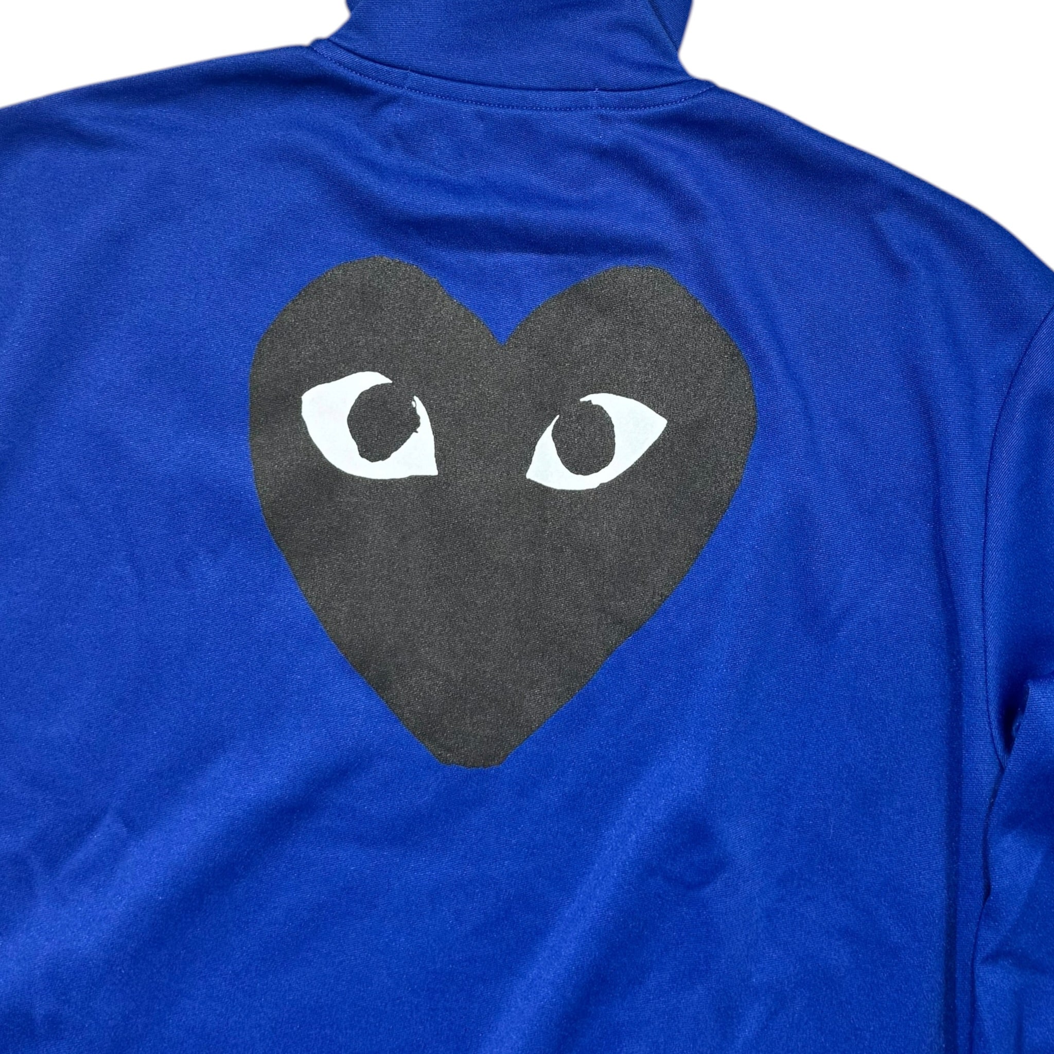 Sweat Comme des Garçons (L)