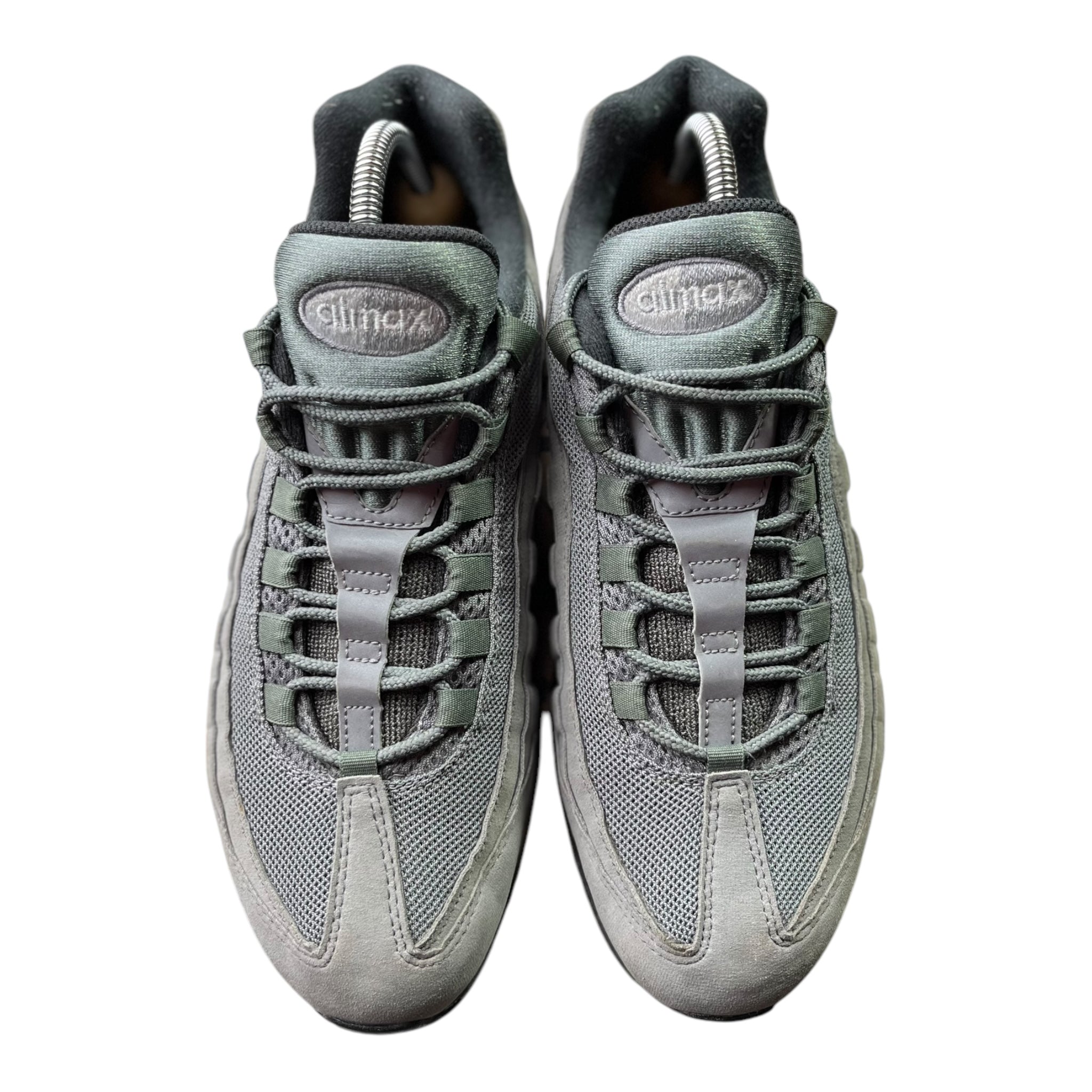 Nike Air Max 95 Grey Black (43EU)