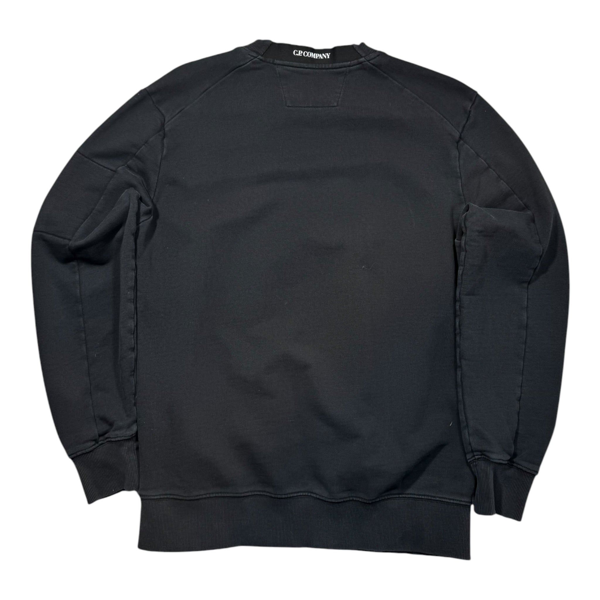 Sweat C.P. Company (L)