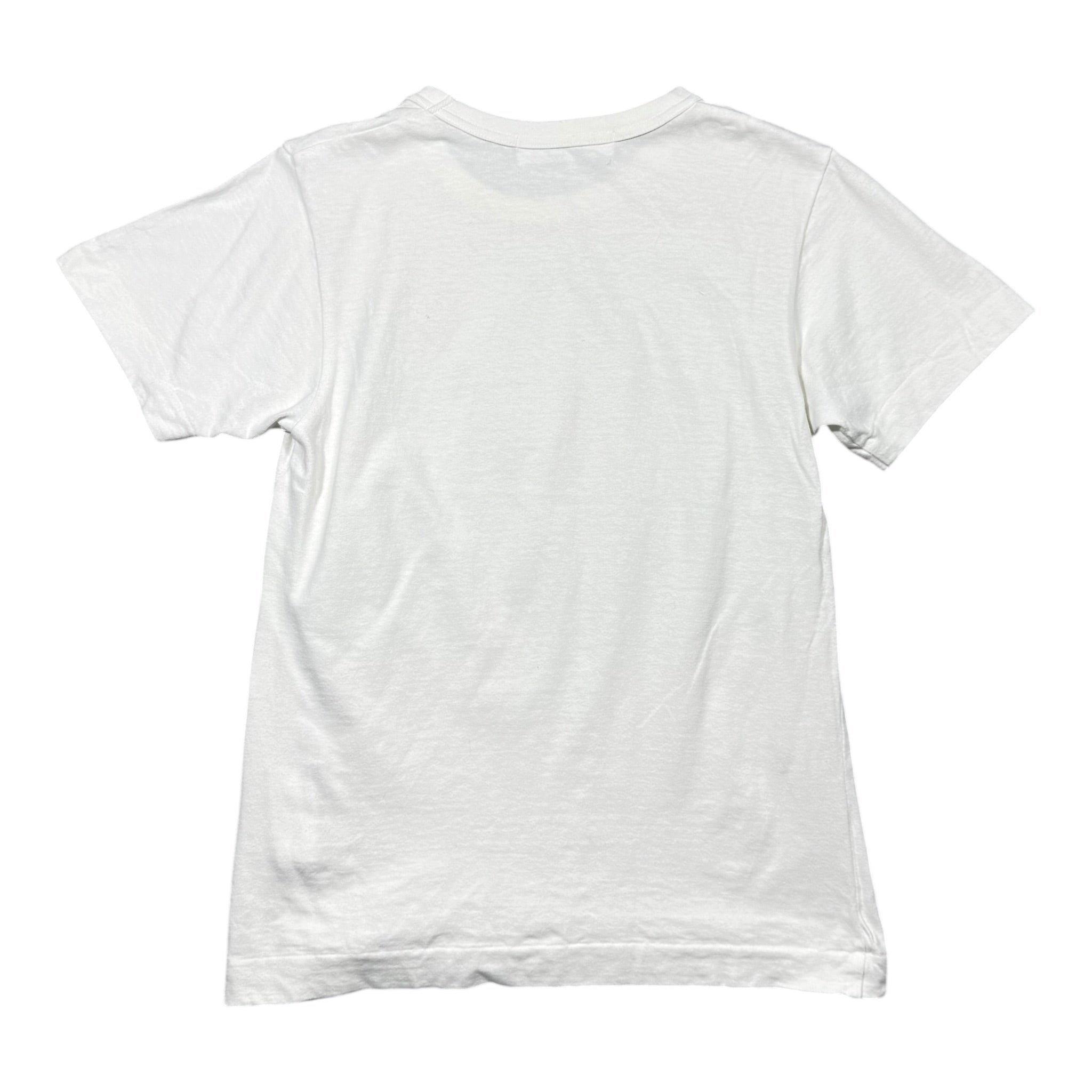 T-shirt Comme des Garçons (S)