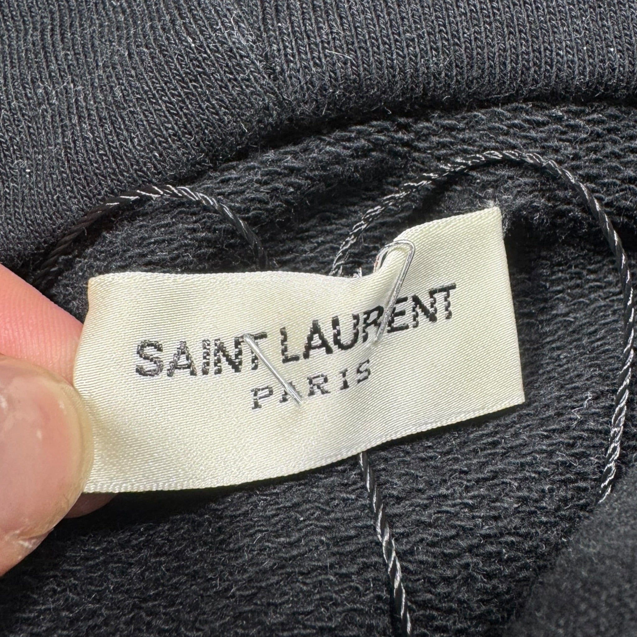 Sweat Saint Laurent (S)