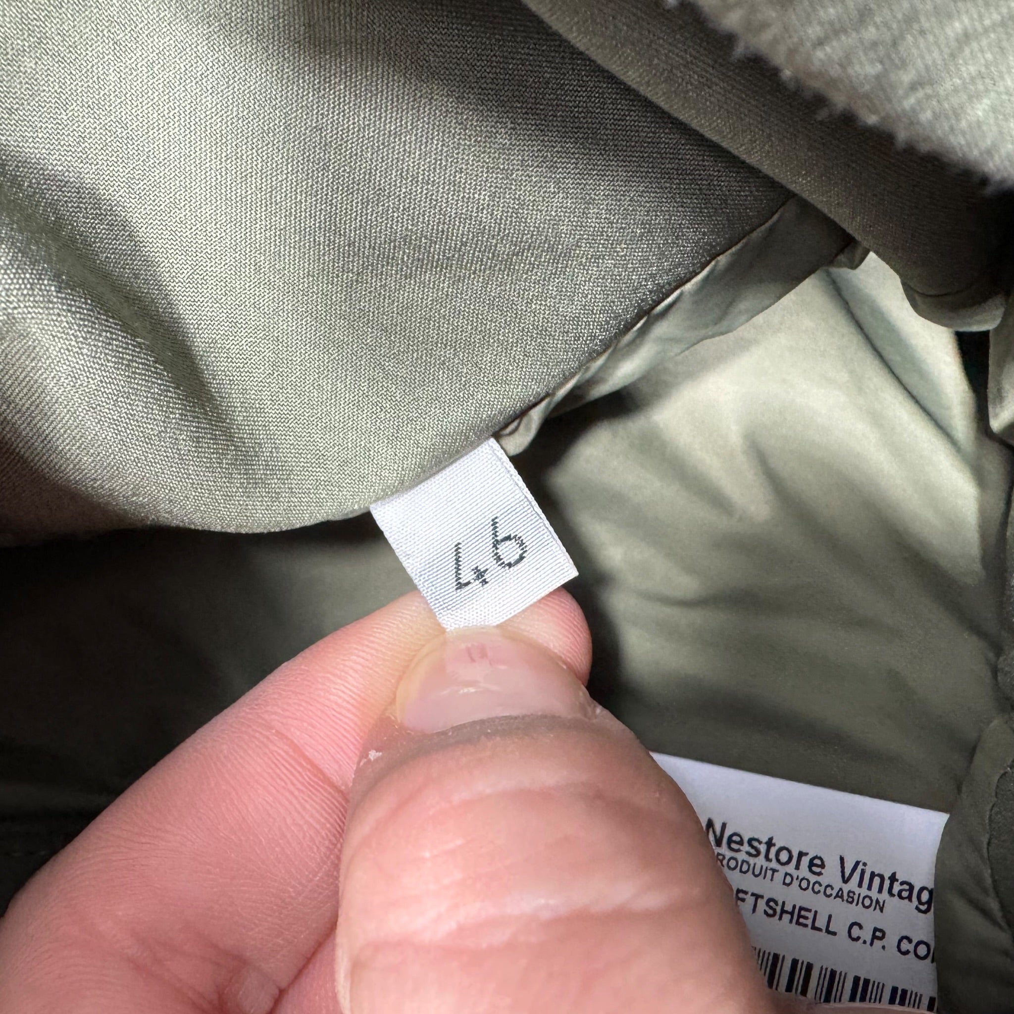 Softshell C.P. Company (S)