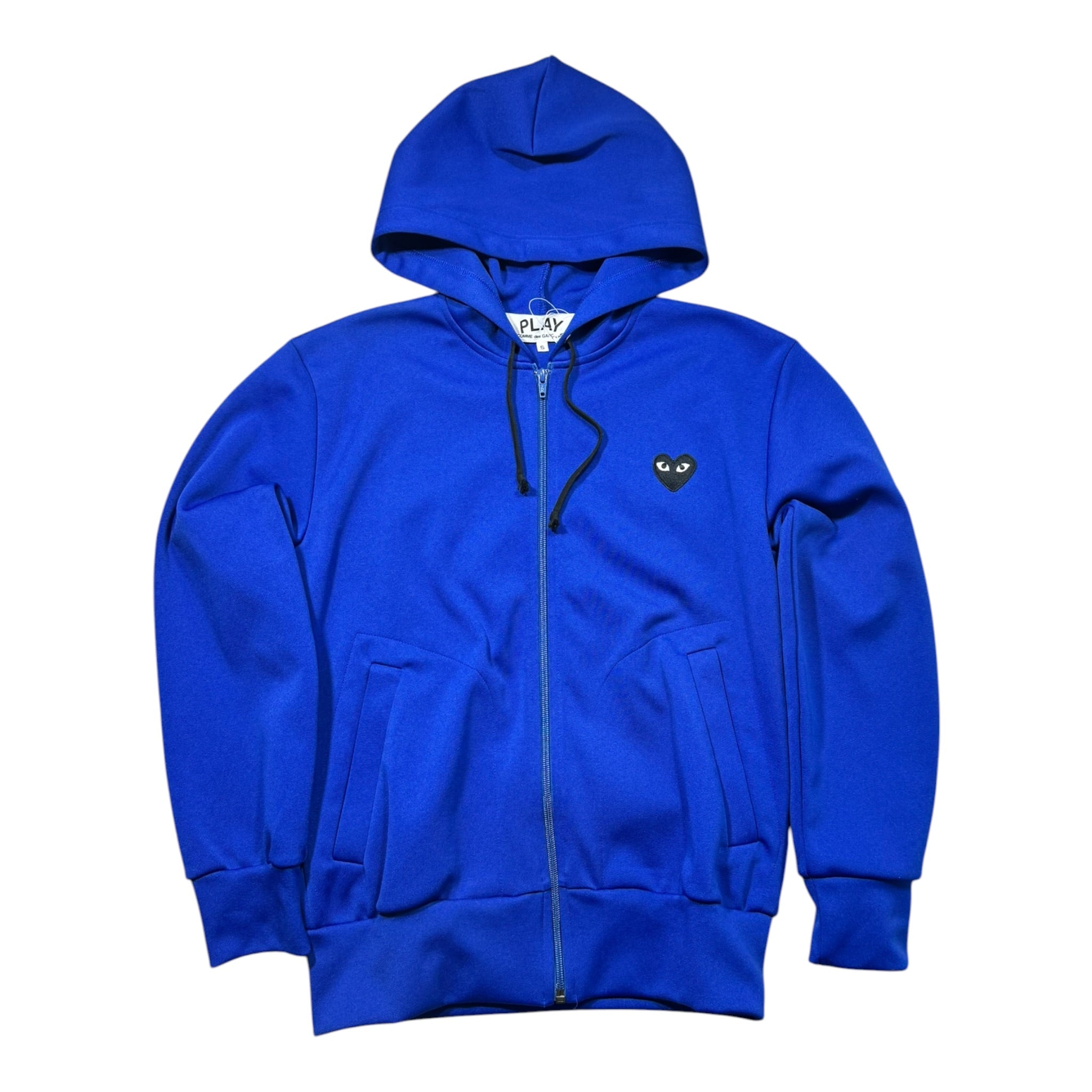 Sweat Comme Des Garçons (S)