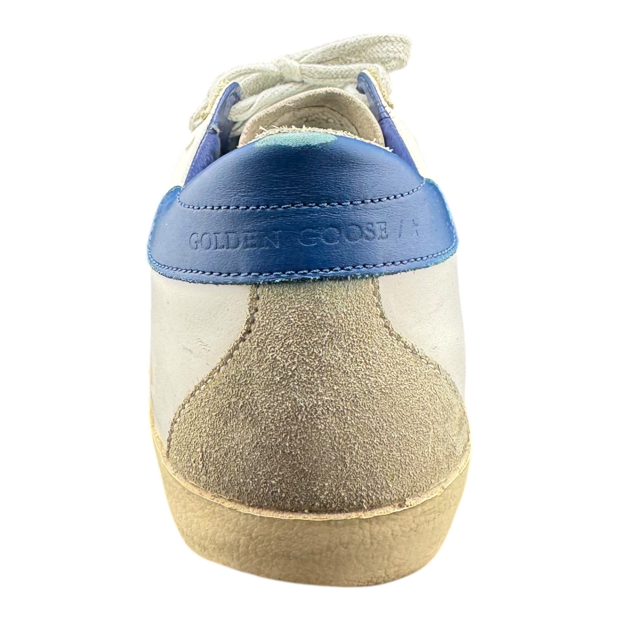 Golden Goose Super Star (39EU)