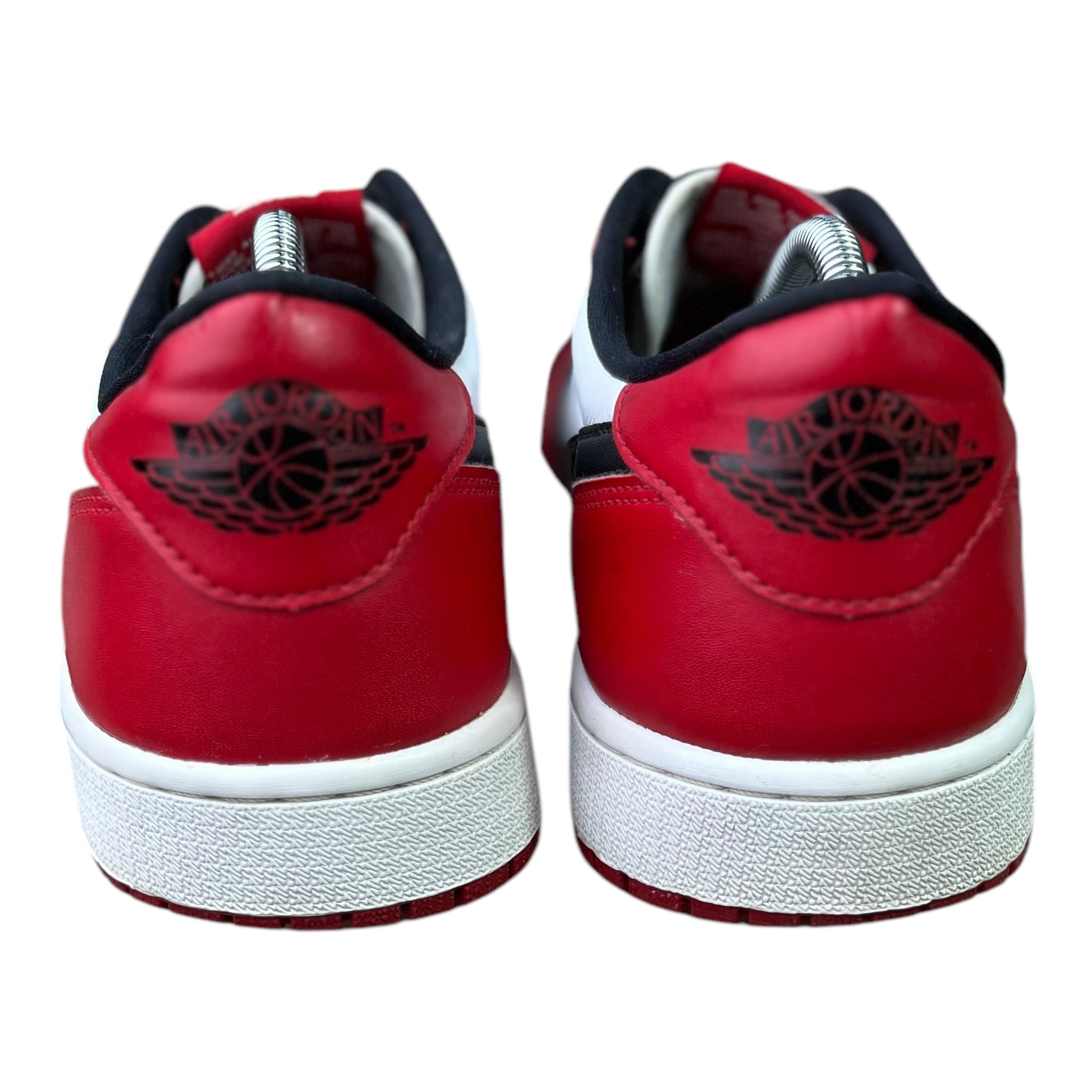 Jordan 1 Retro Low OG Chicago (46EU)