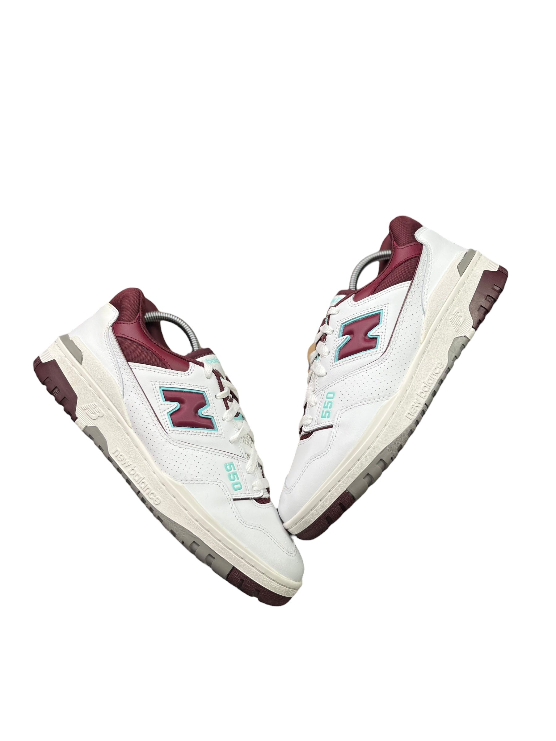 New Balance 550 Burgunder Cian (43EU)