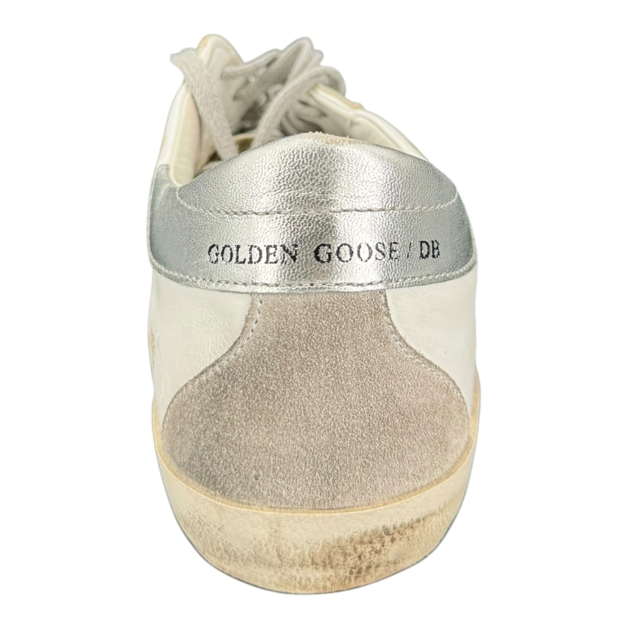 Golden Goose Super Star (41EU)