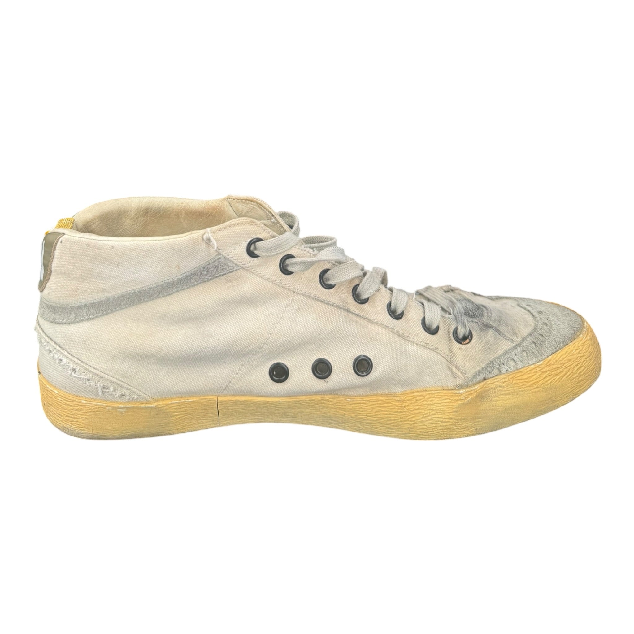 Golden Goose High (43EU)