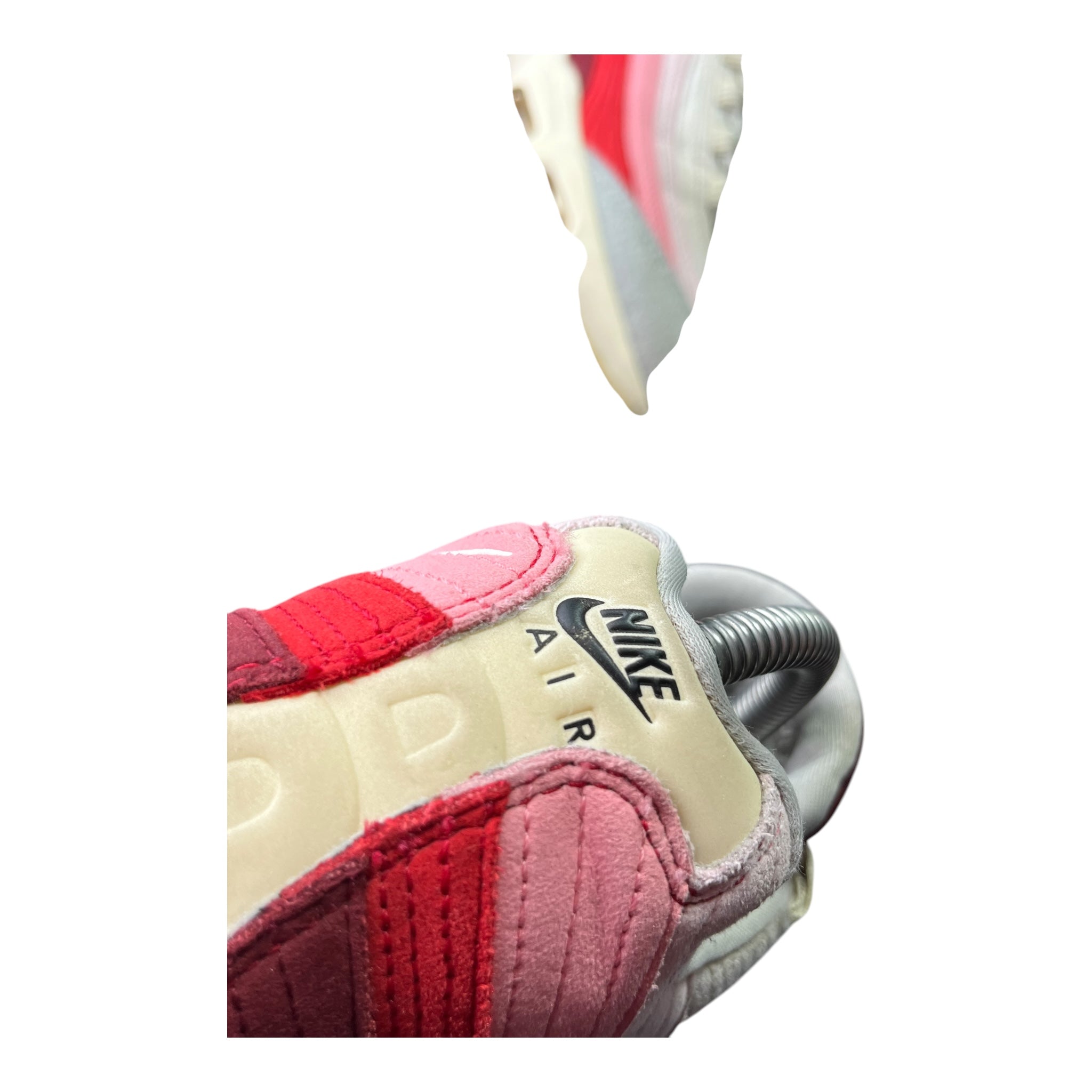 Nike Air Max 95 Anatomy Of Air (40EU)