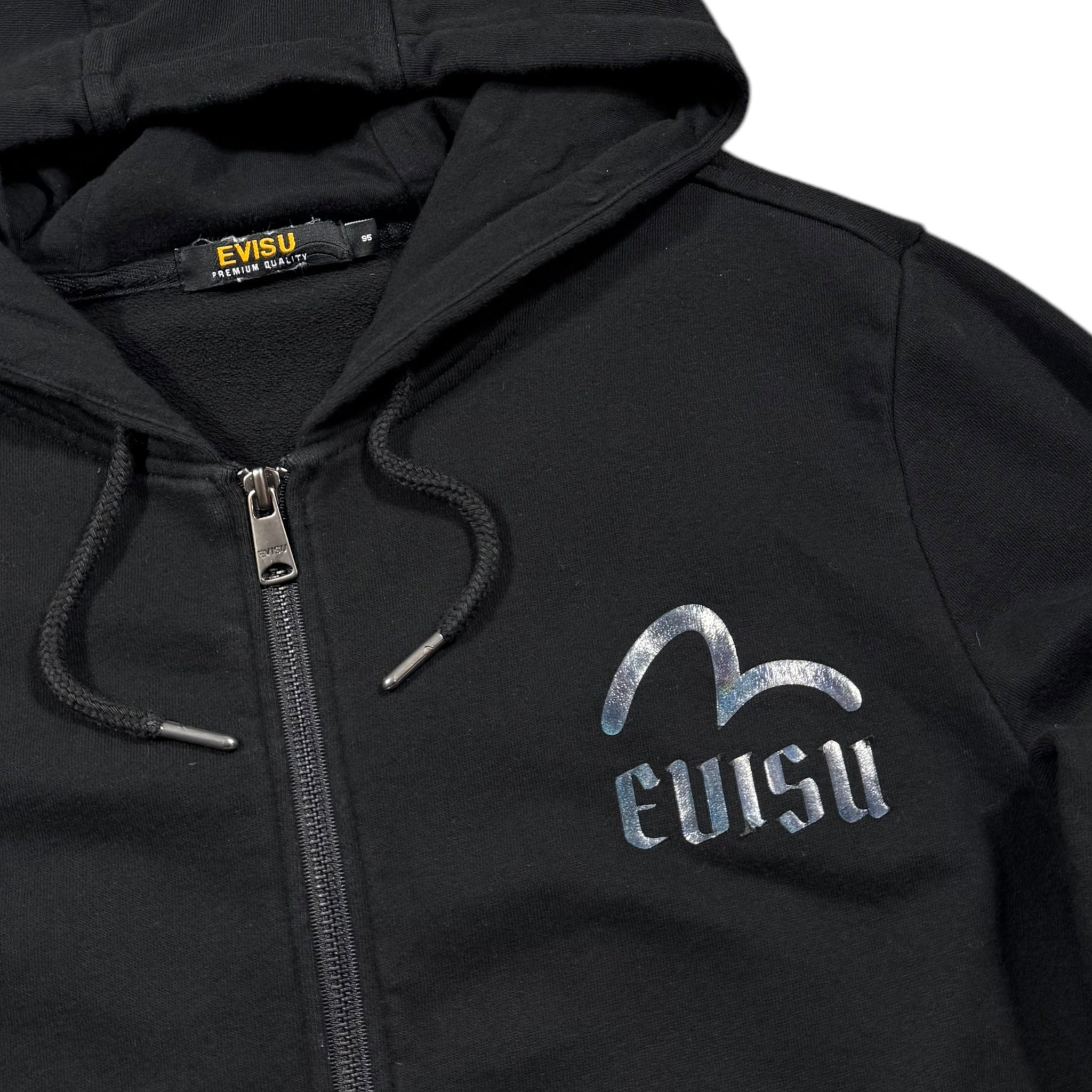Evisu Sweatshirt (M)