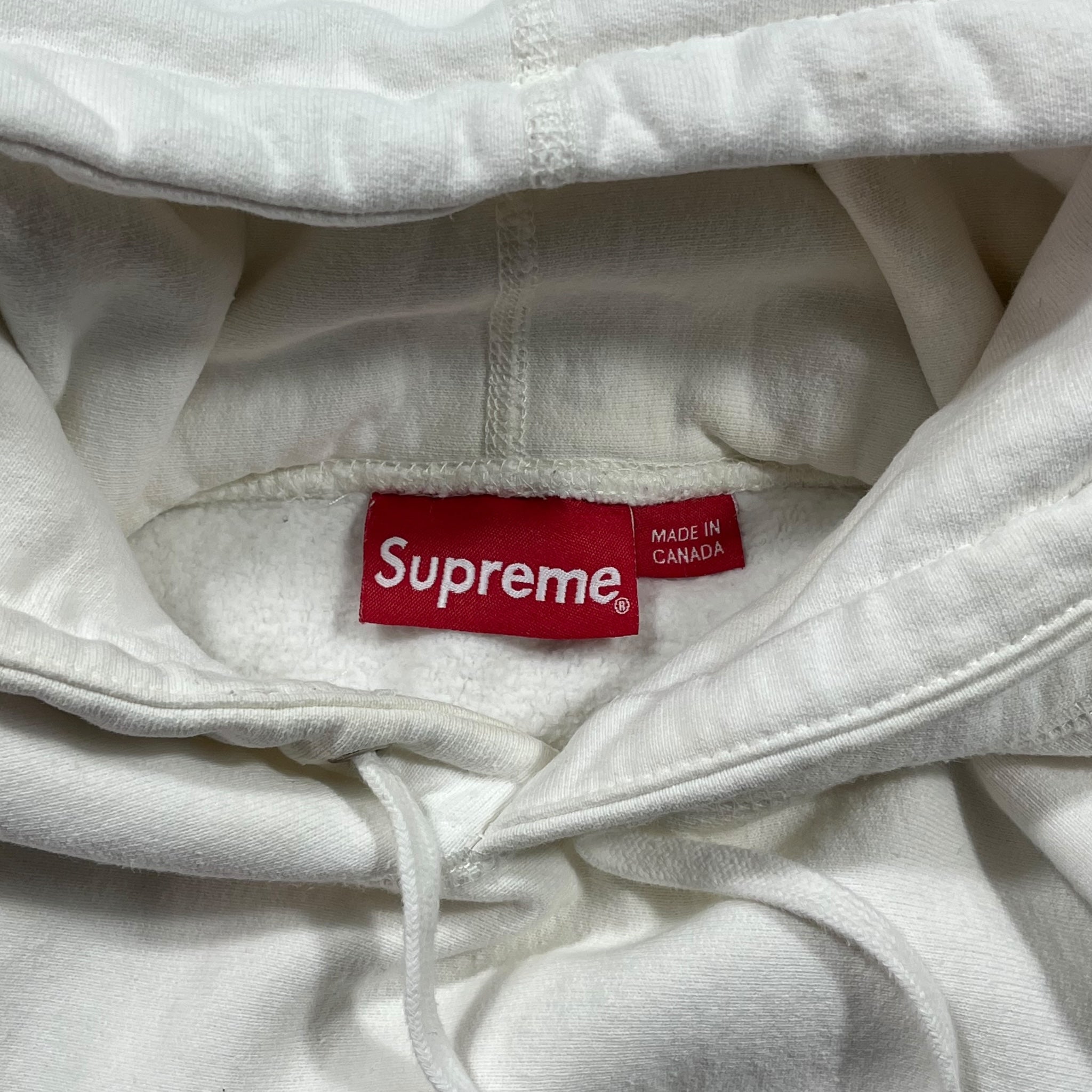 Sweat Supreme (L)