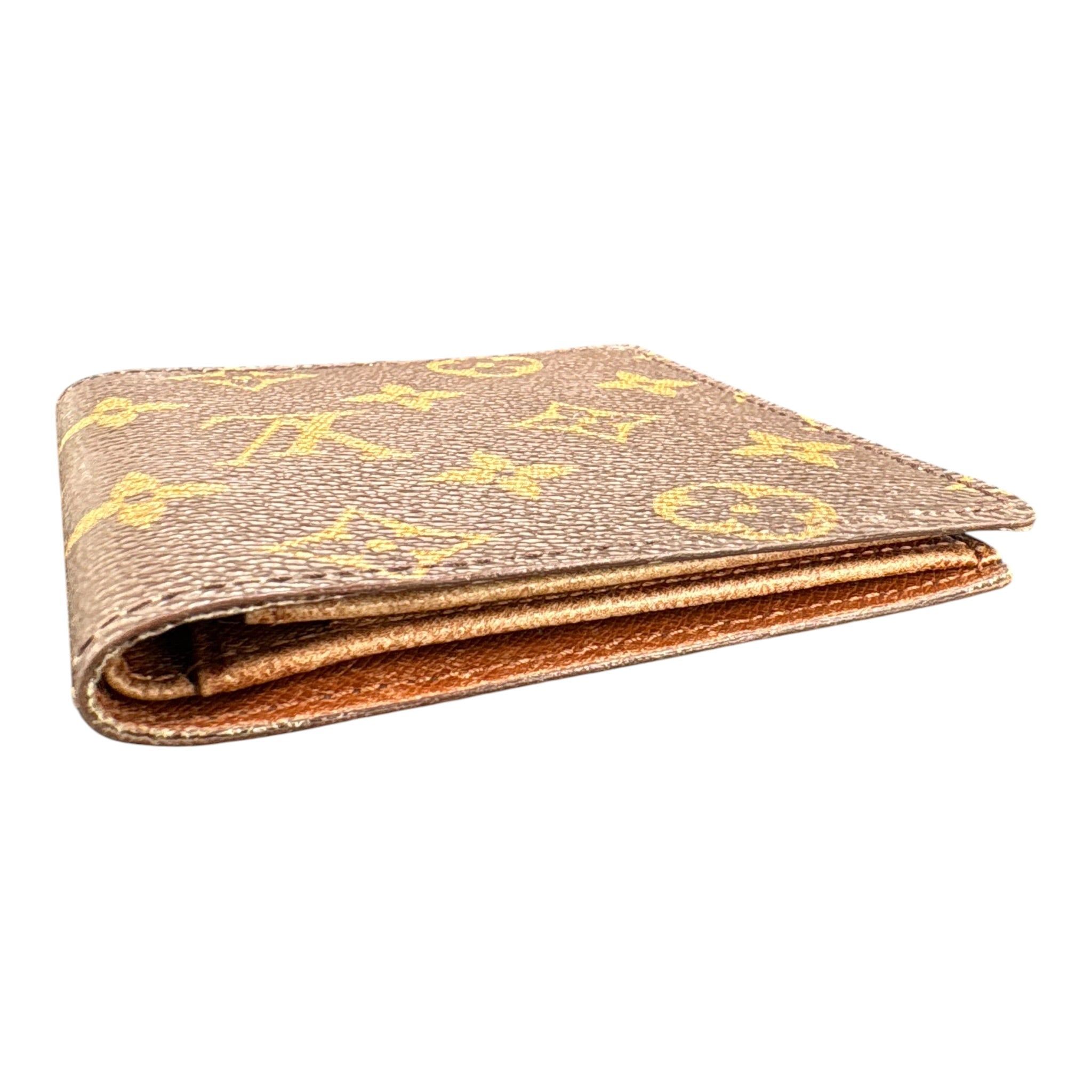 Portefeuille Louis Vuitton