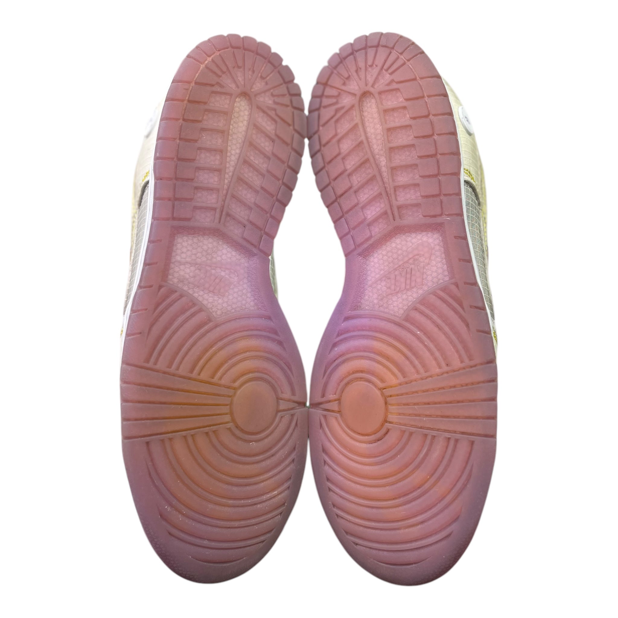 Nike Dunk Low Union LA Court Purple (44EU)
