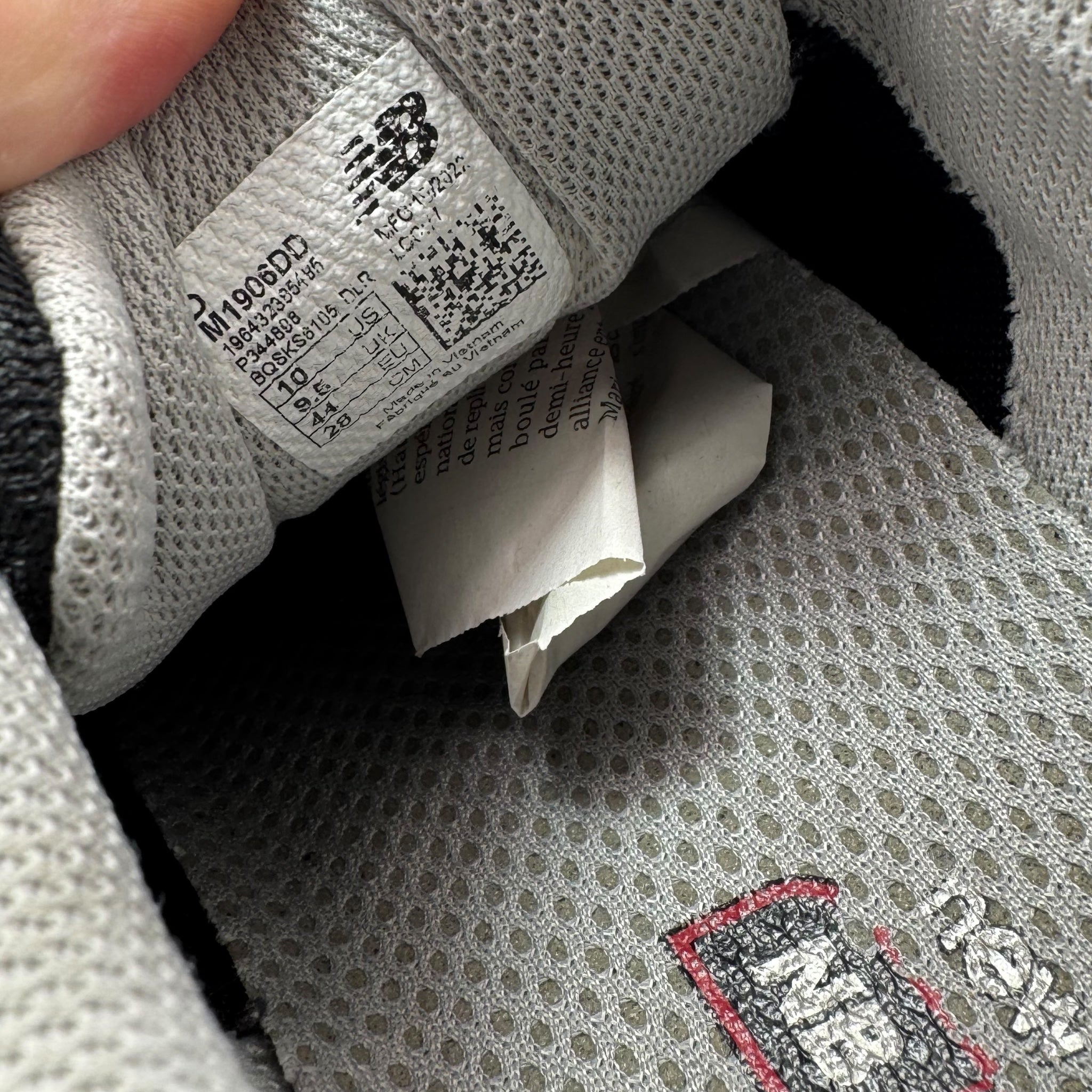 New Balance 1906r (44EU)