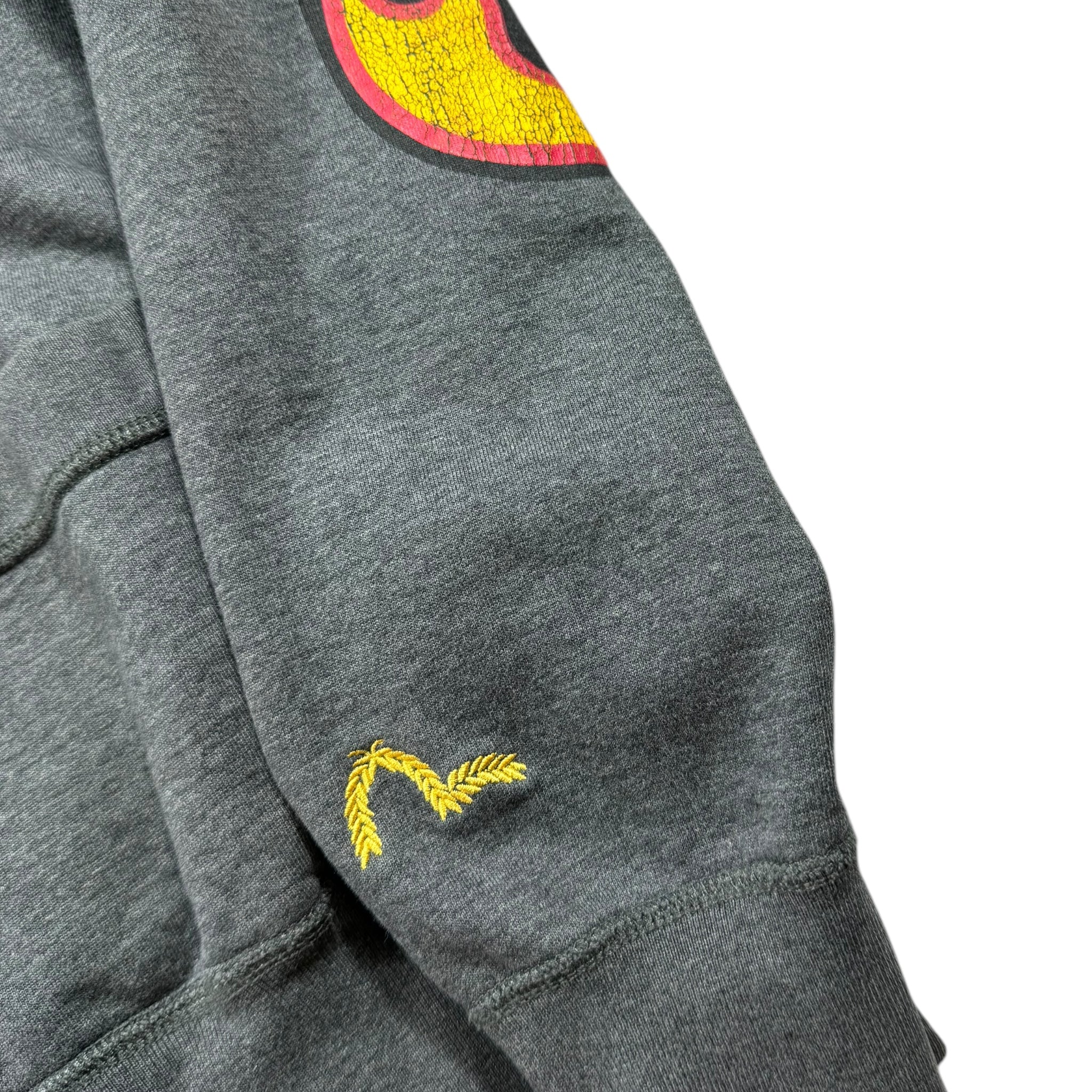 Sweat Evisu (S)