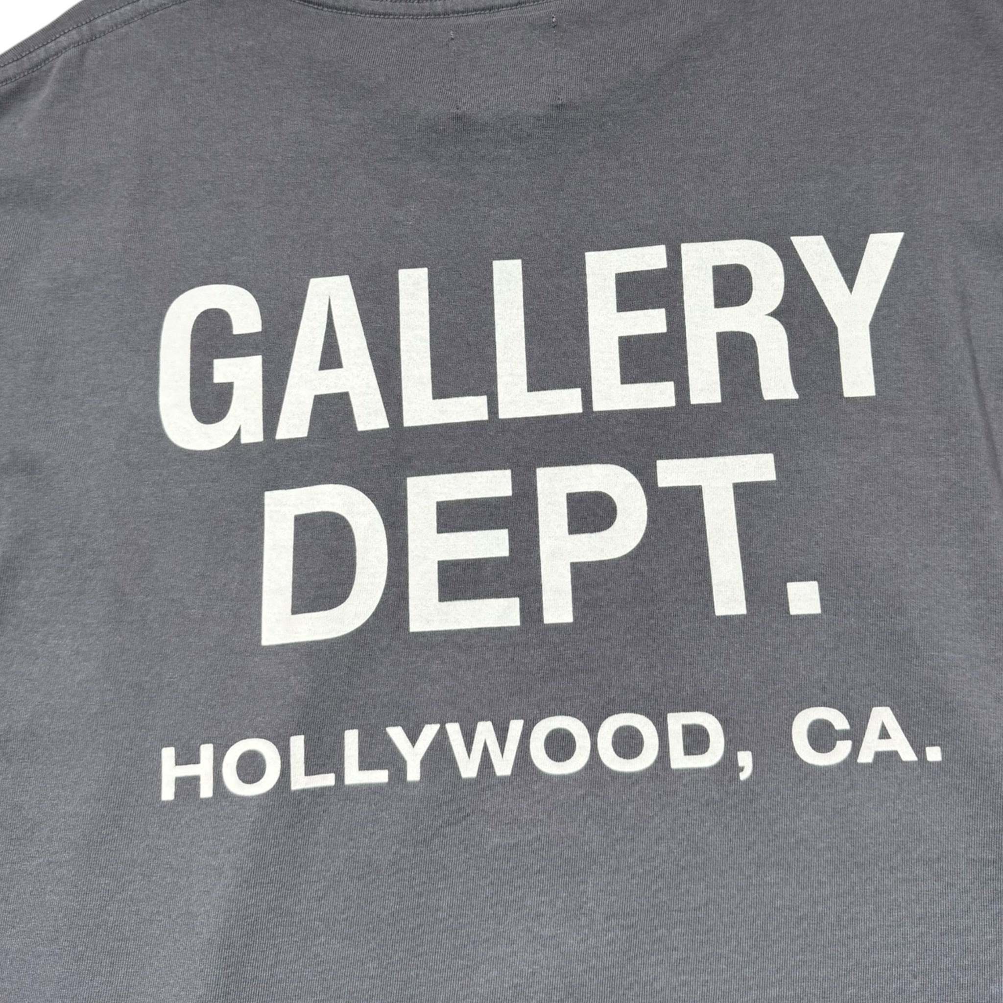 T-Shirt Gallery Dept (M)