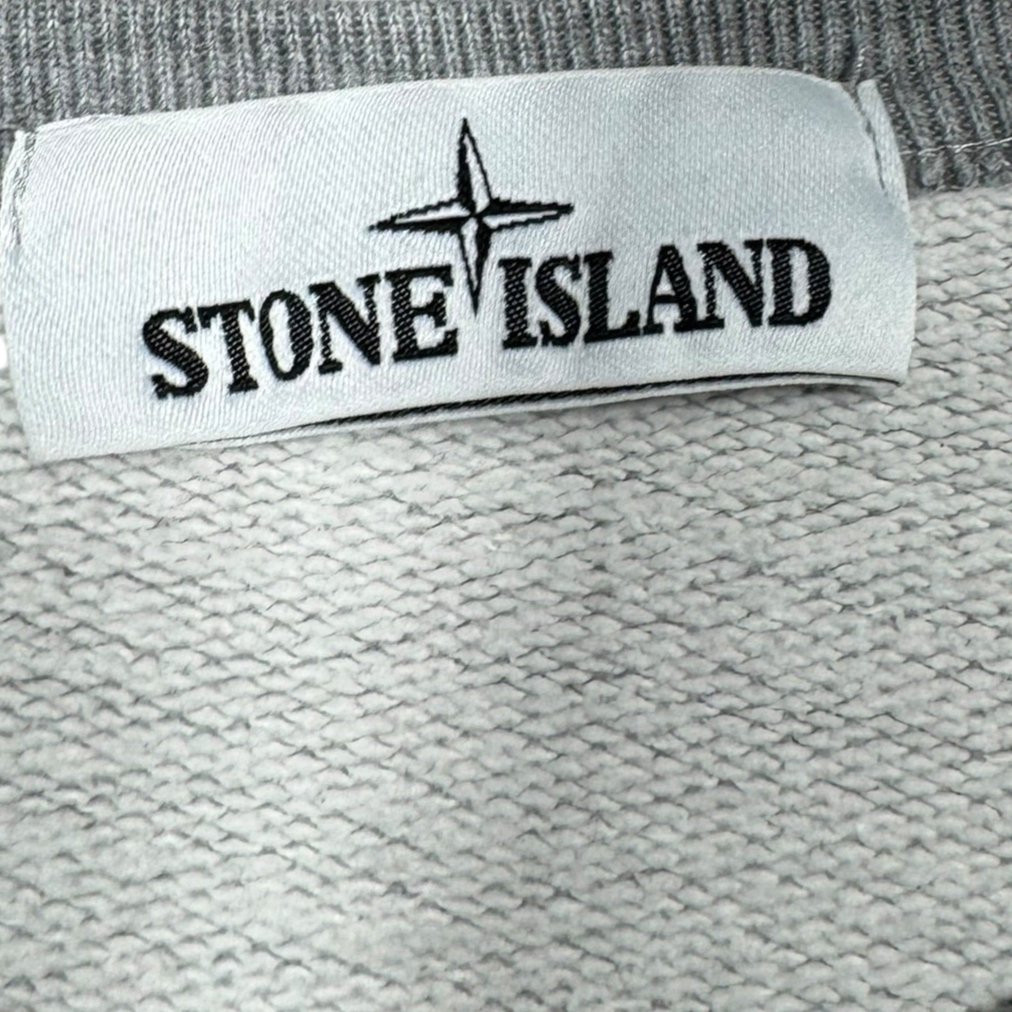 Sweat Stone Island (M)